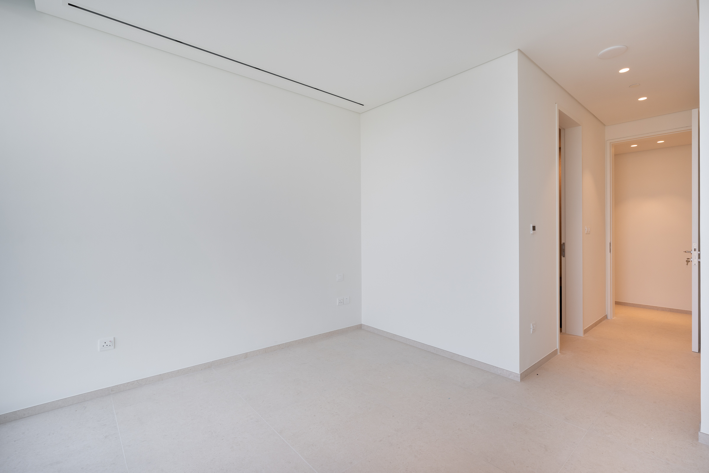 Sleek Jumeirah Apartment in Boutique Development - 物件實景
