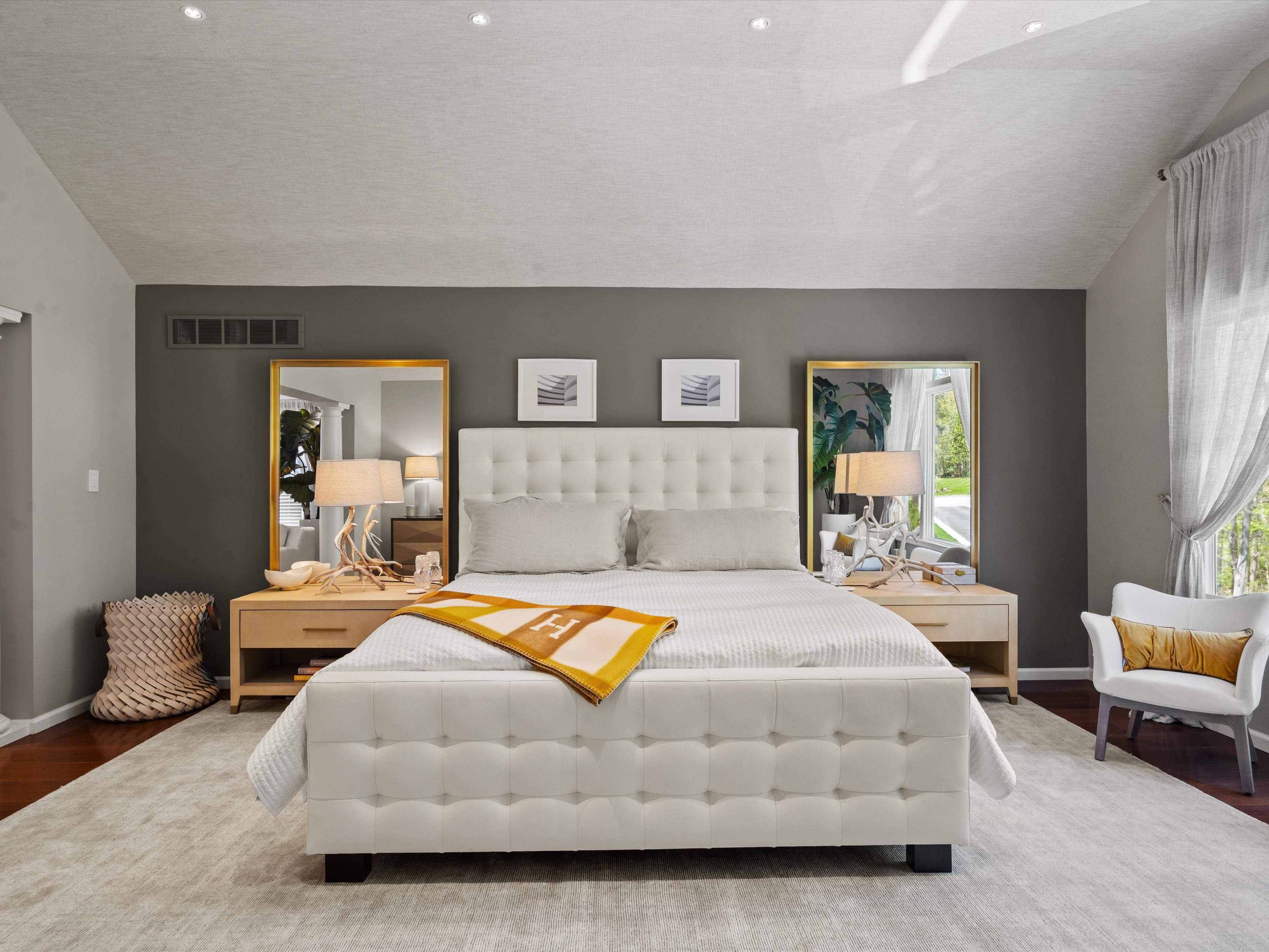  7 Dickinson Circle, Shrewsbury, MA 01545 - 物件實景