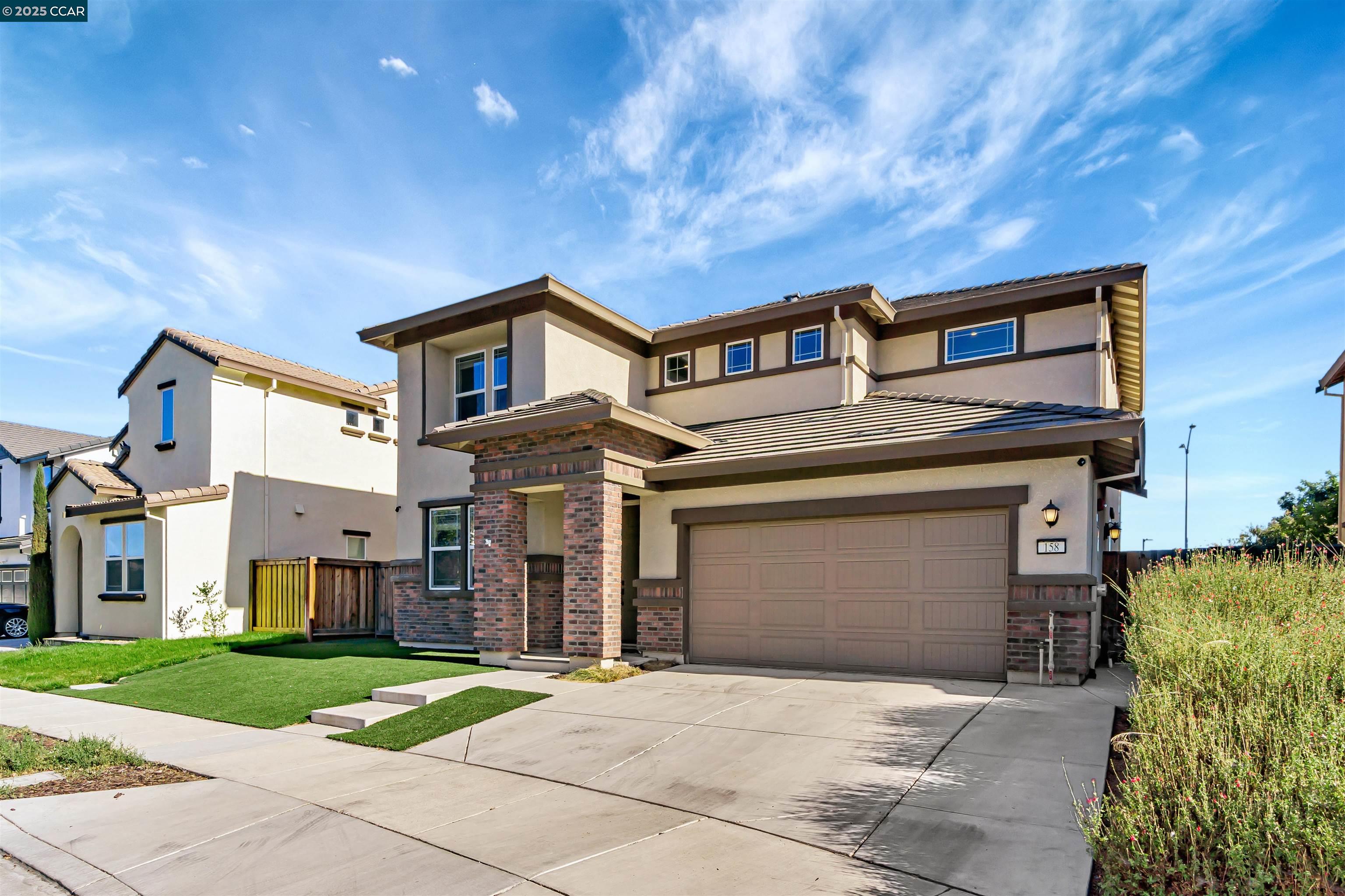 Brentwood, California, 94513, United States, 4 Bedrooms Bedrooms, ,2 BathroomsBathrooms,Residential,For Sale,1910990