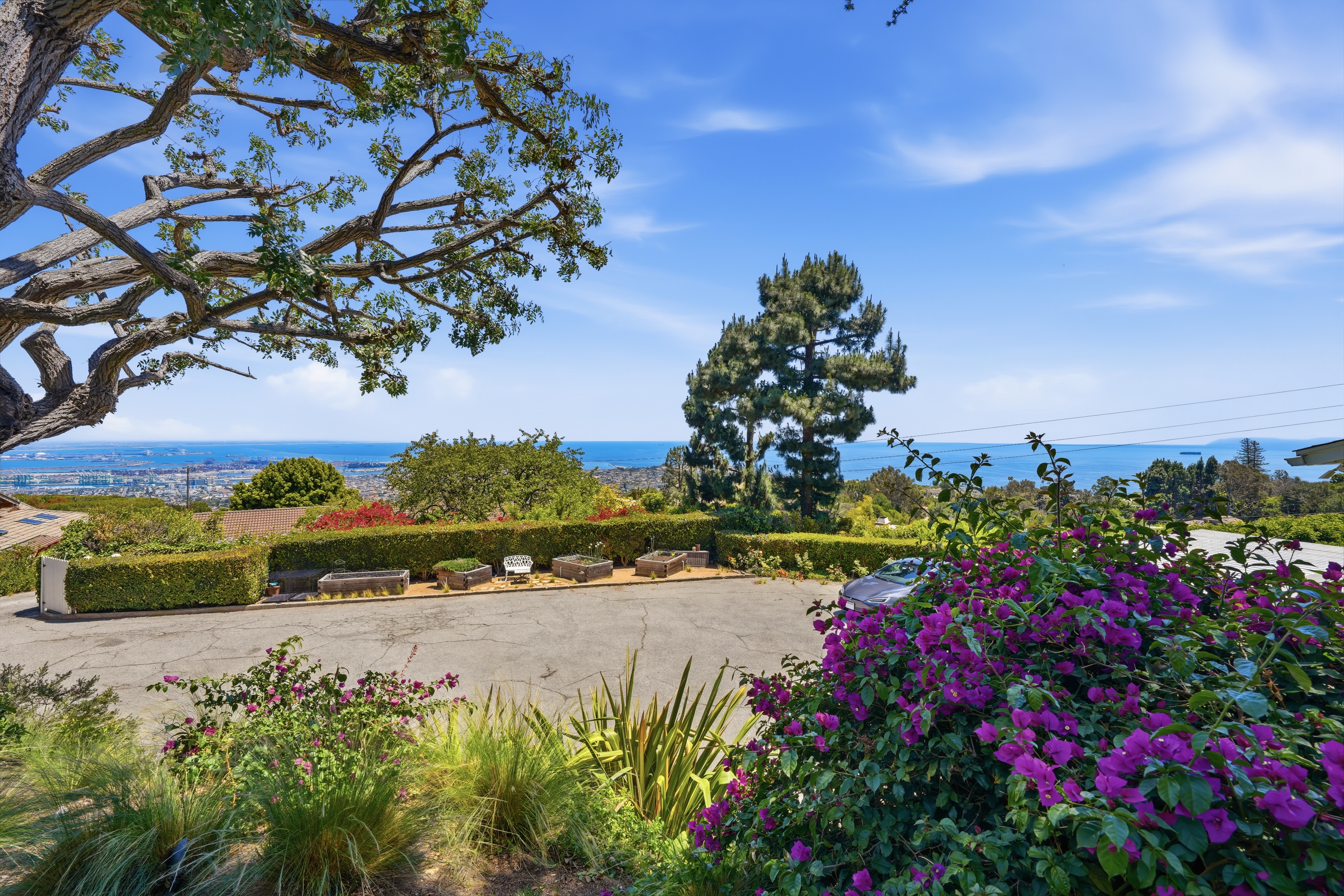  1 Diamonte Lane, Rancho Palos Verdes, CA 90275 - 物件實景
