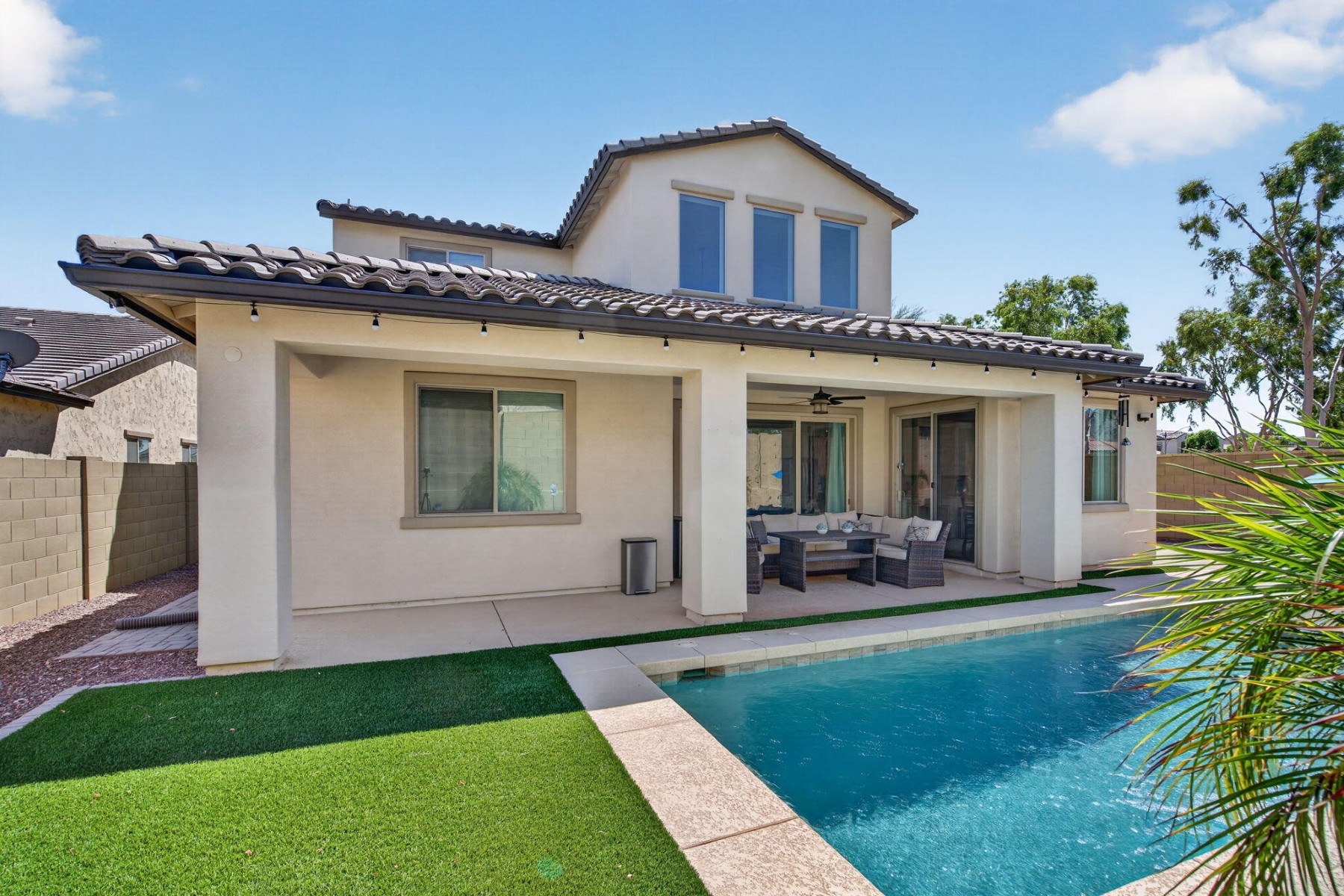  20668 W Park Meadows Drive, Buckeye, AZ 85396 - 物件實景