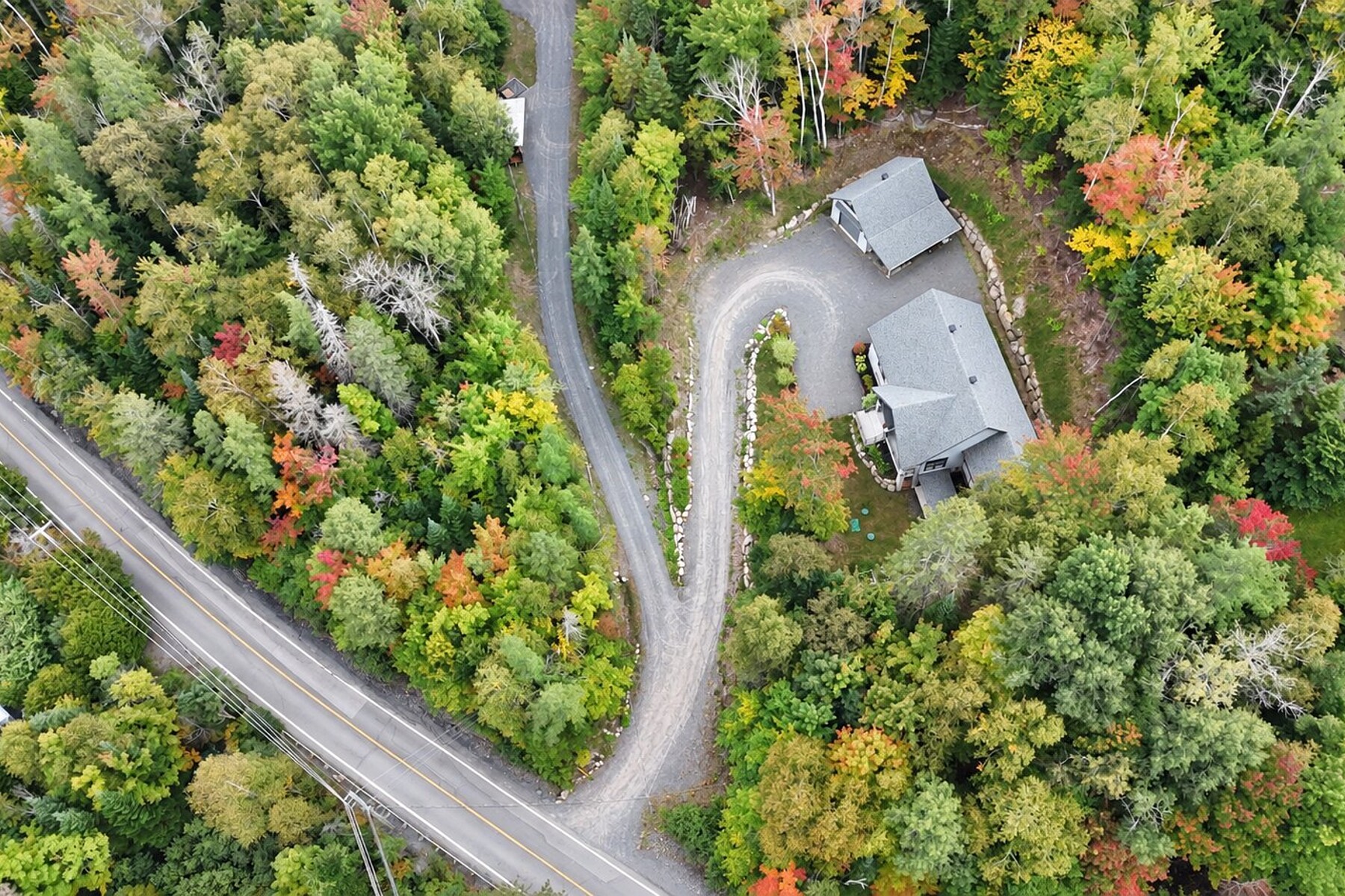  Sainte-Adèle, Laurentides - 物件實景