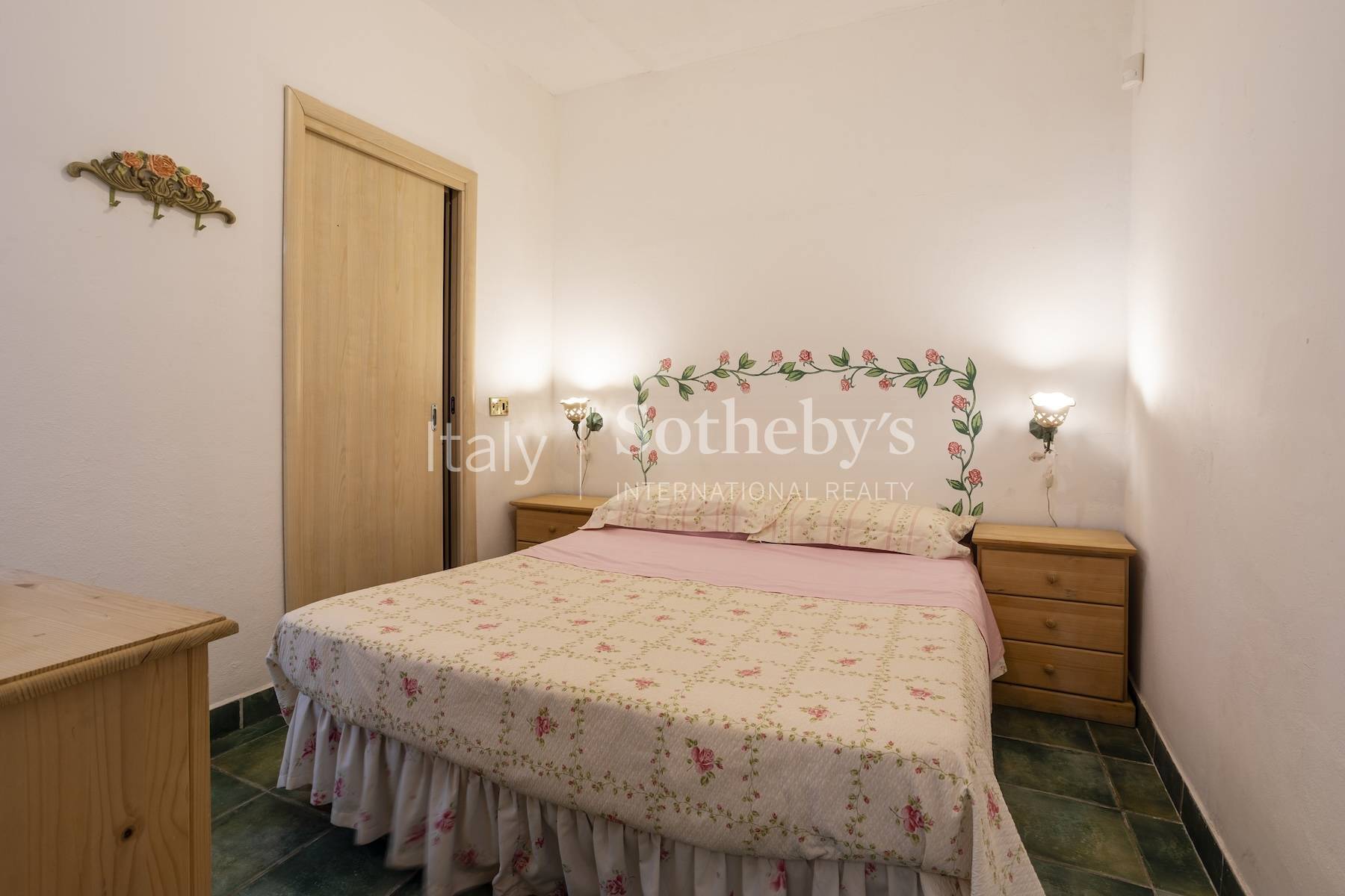  Exclusive villa with direct access to the sea of Fontane Bianche - 物件實景