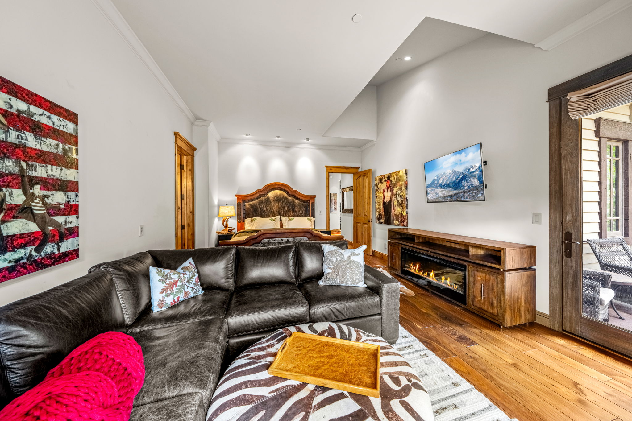  376 Glacier Club Drive, Durango, CO 81301 - 物件實景