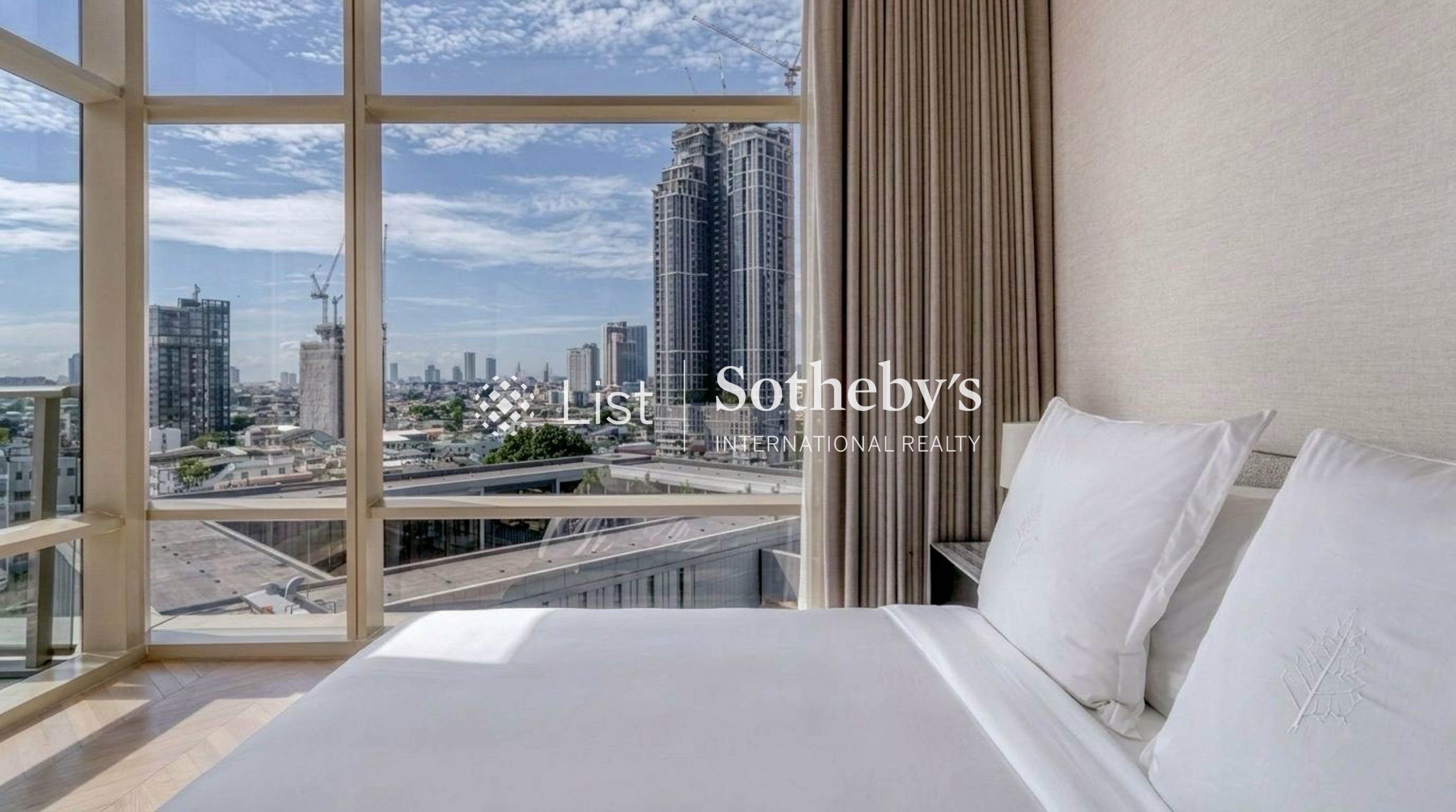  Four Seasons Private Residences - 物件實景