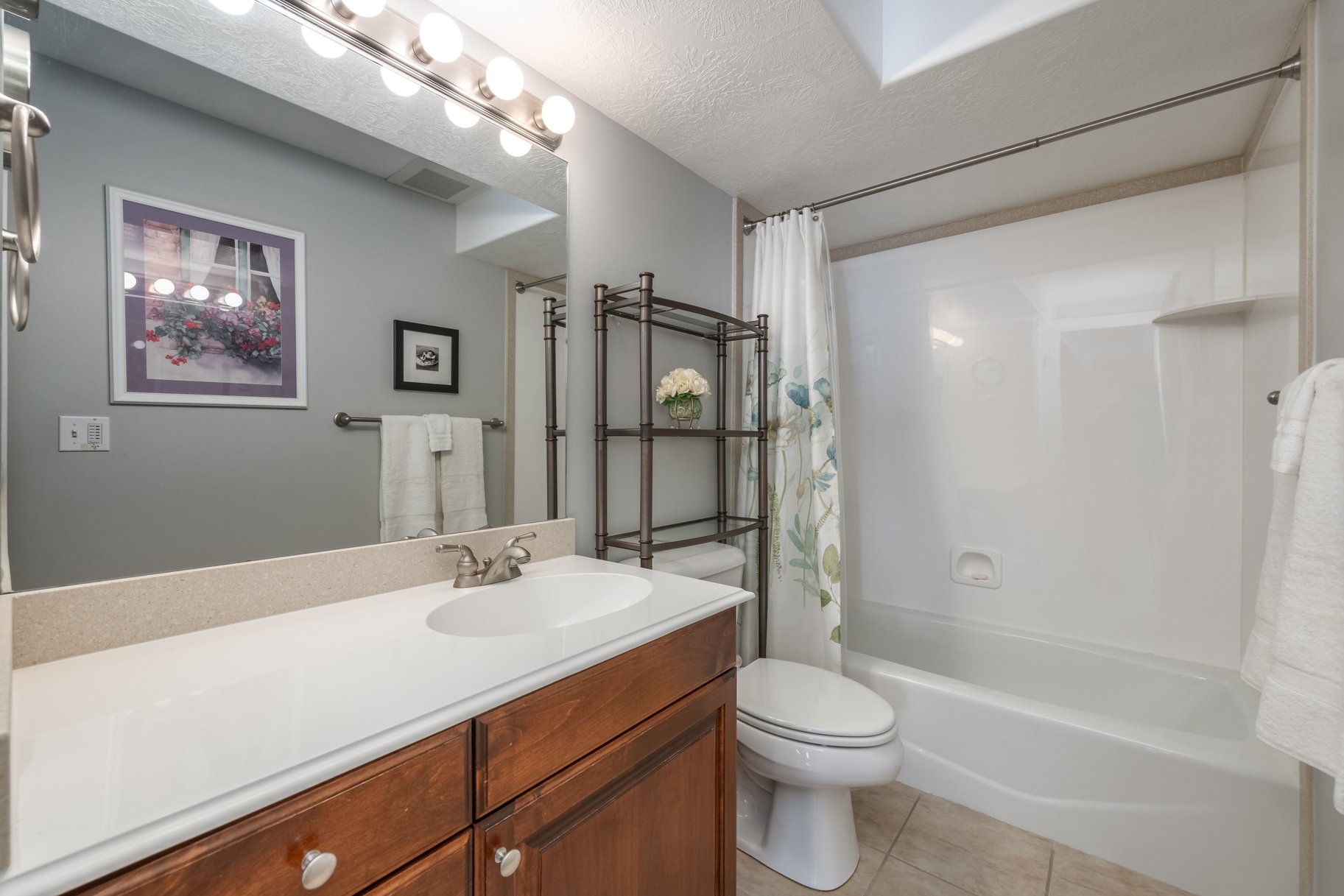  Effortless single-level living in a well-kept South Jordan PUD - 物件實景