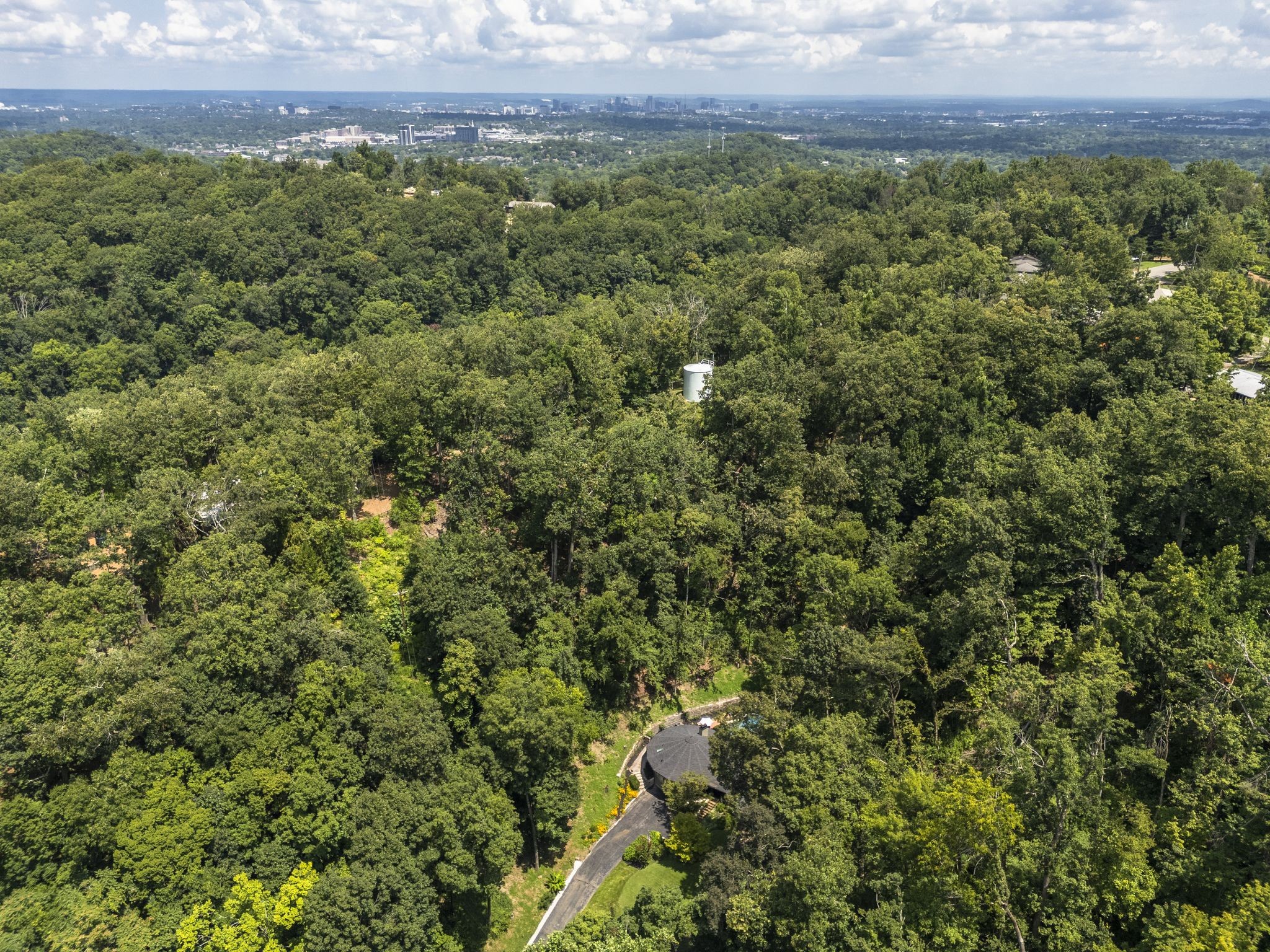  5856 Beauregard Dr, Nashville, TN, 37215 - 物件實景
