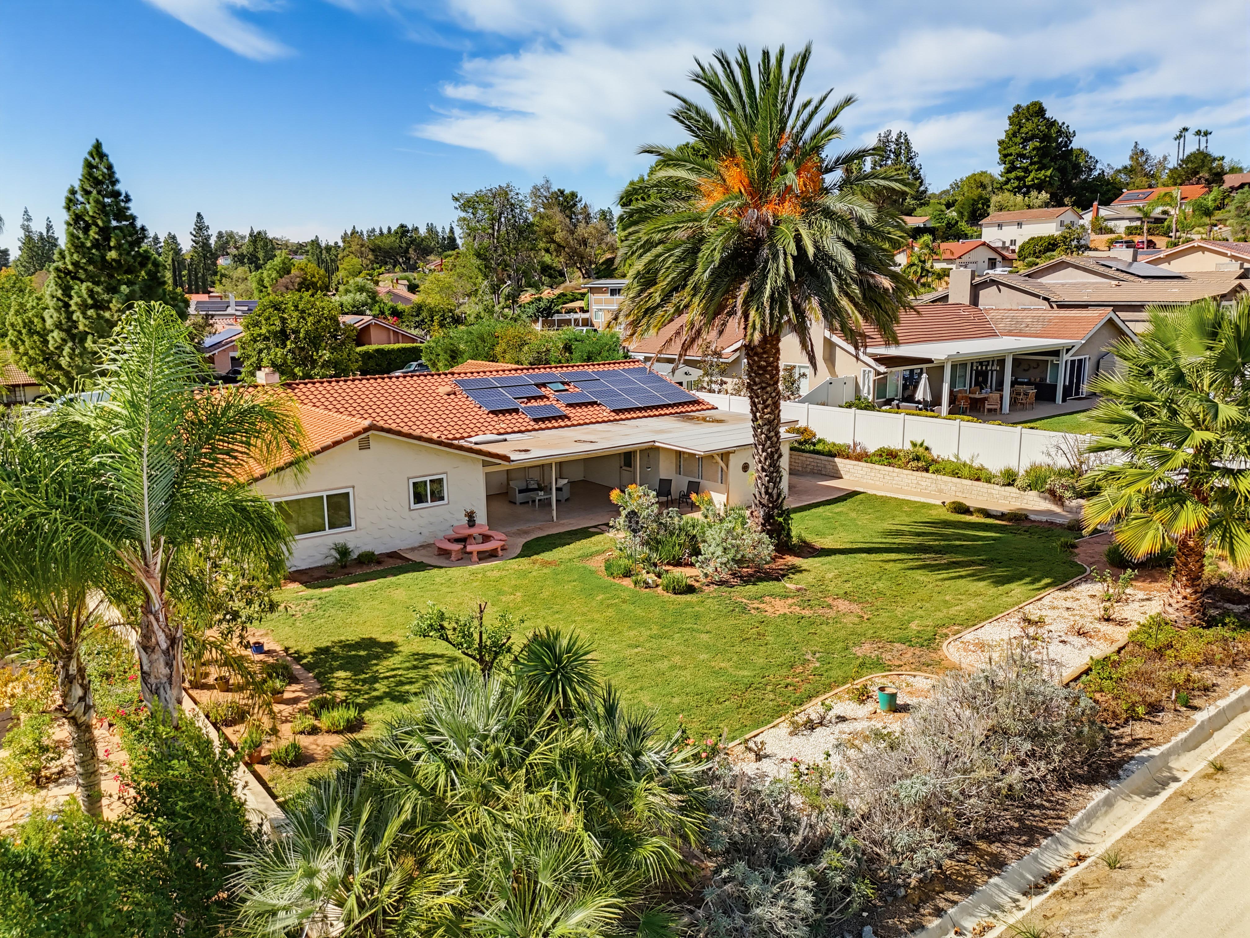  17253 Saint Andrews Drive, Poway, CA 92064 - 物件實景