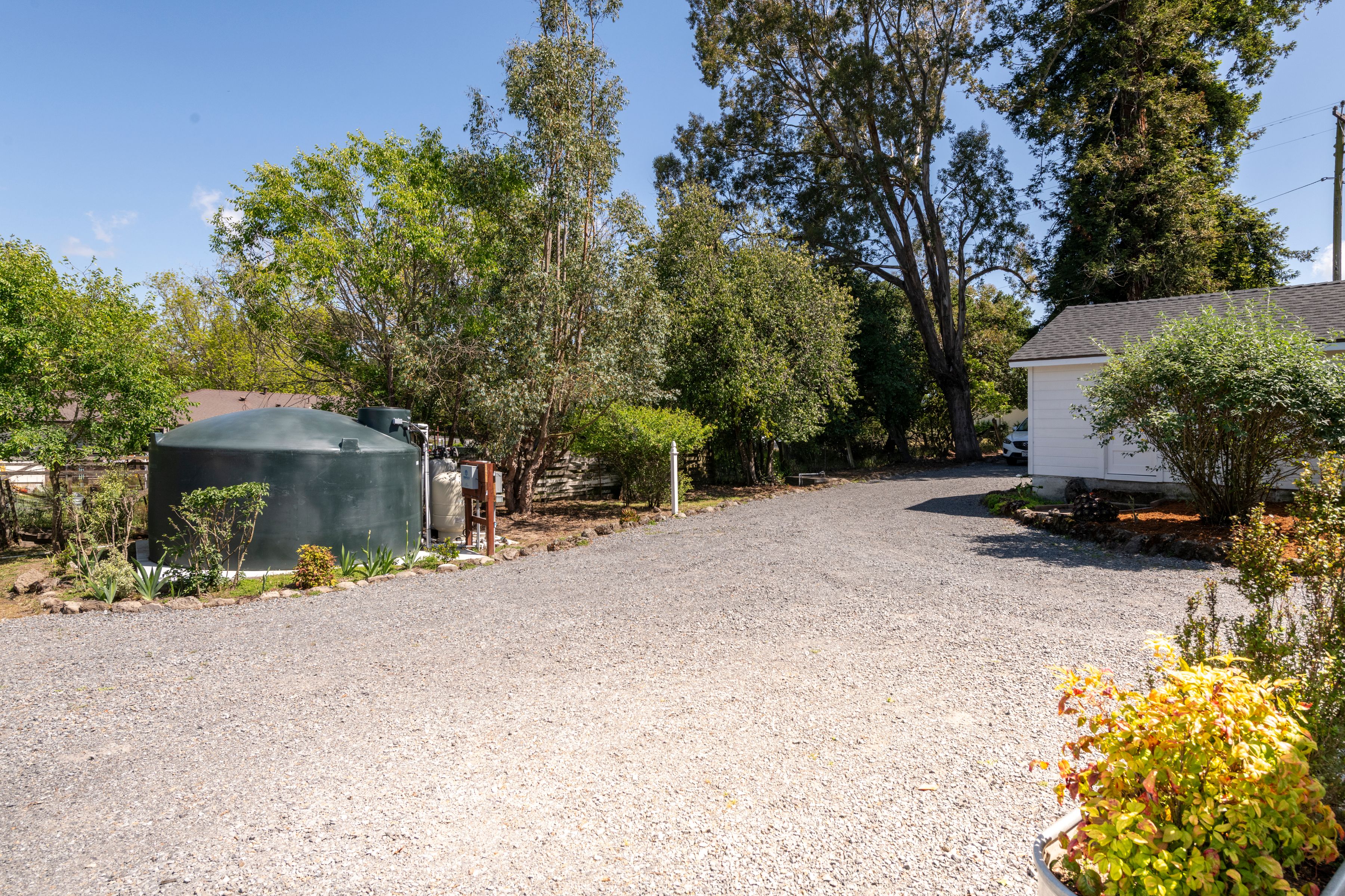  Farmhouse Retreat in Petaluma - 物件實景