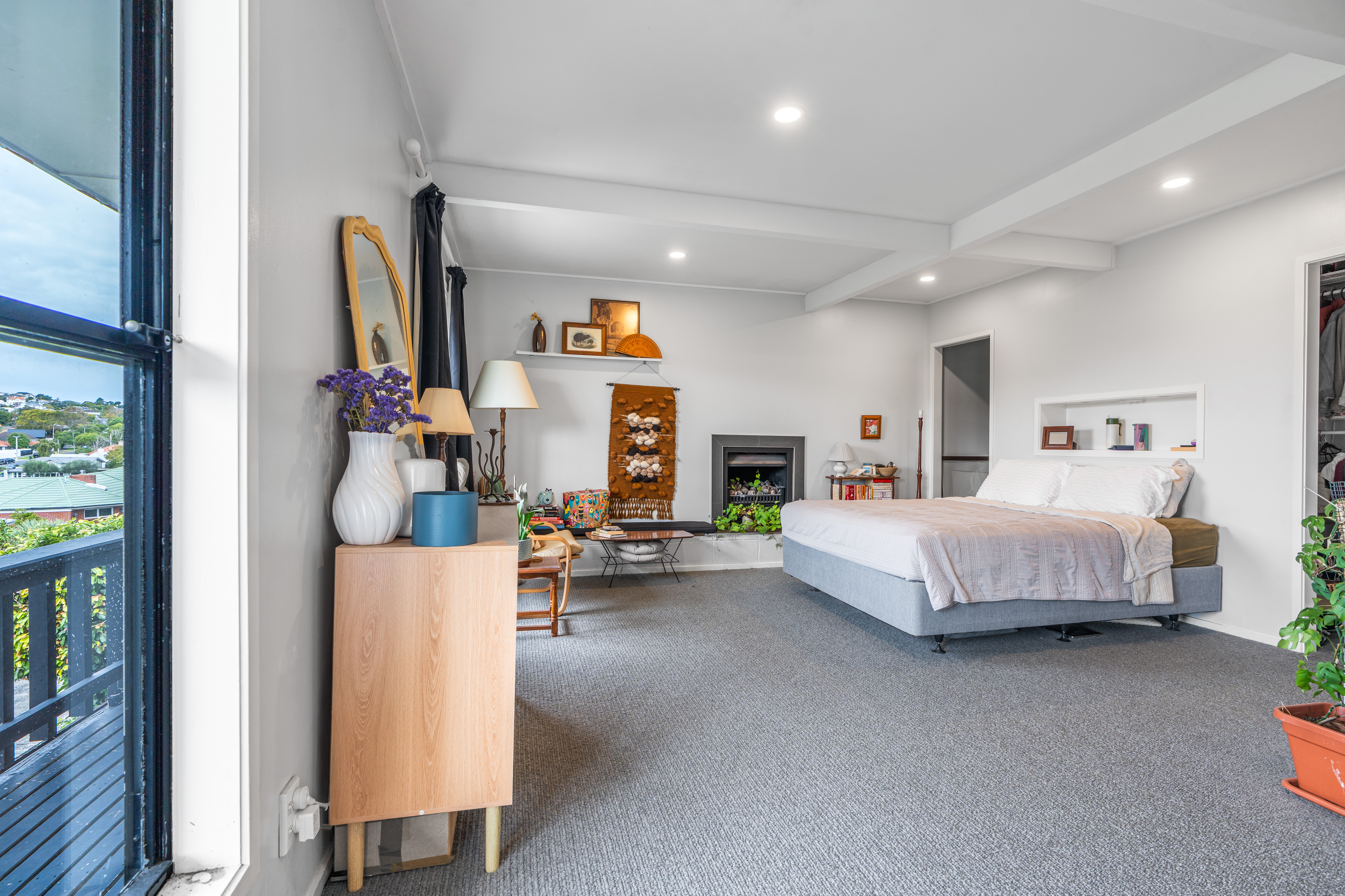  4/140 Ngapuhi Road, Remuera - 物件實景
