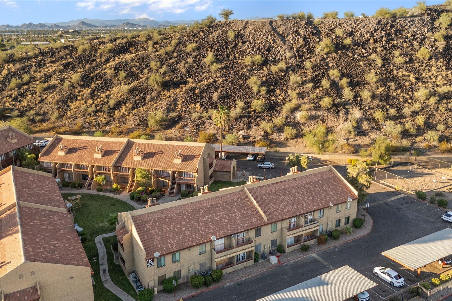  14203 N 19th Avenue  Phoenix, AZ - 物件實景