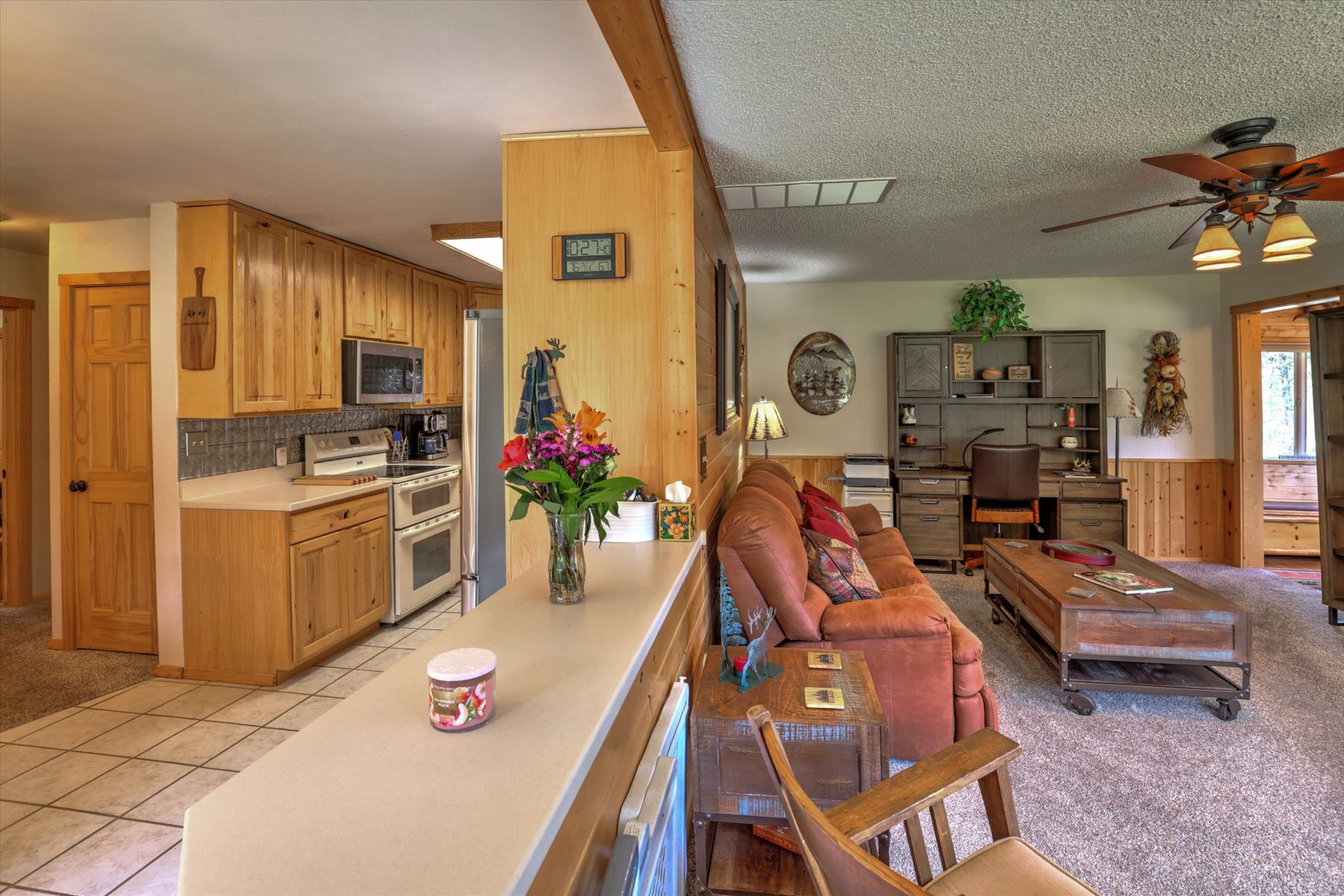  21320 U.S. 160, Pagosa Springs, CO 81147 - 物件實景