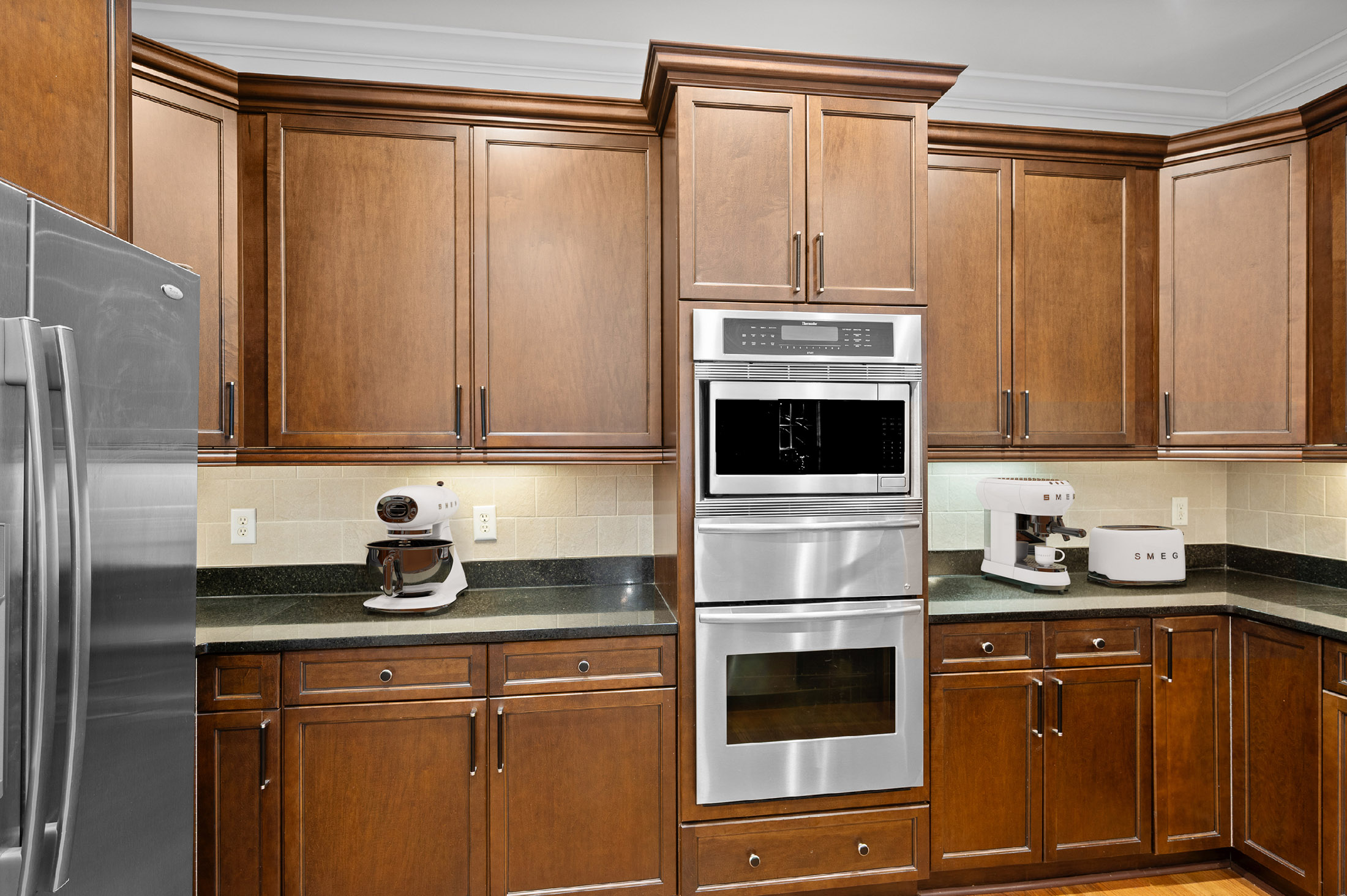  Showstopping Spacious Two Bedroom in the Exclusive Greystone at Vinings - 物件實景