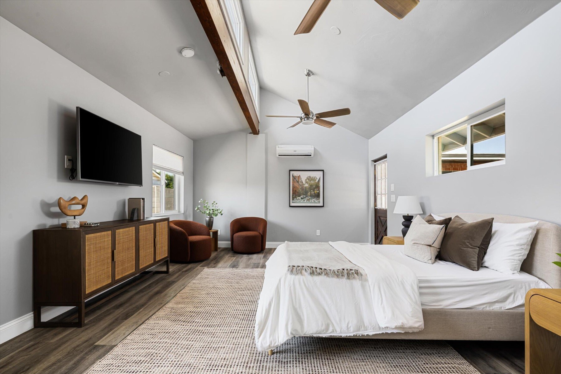  4138 N 18th Avenue ¦Phoenix, AZ - 物件實景