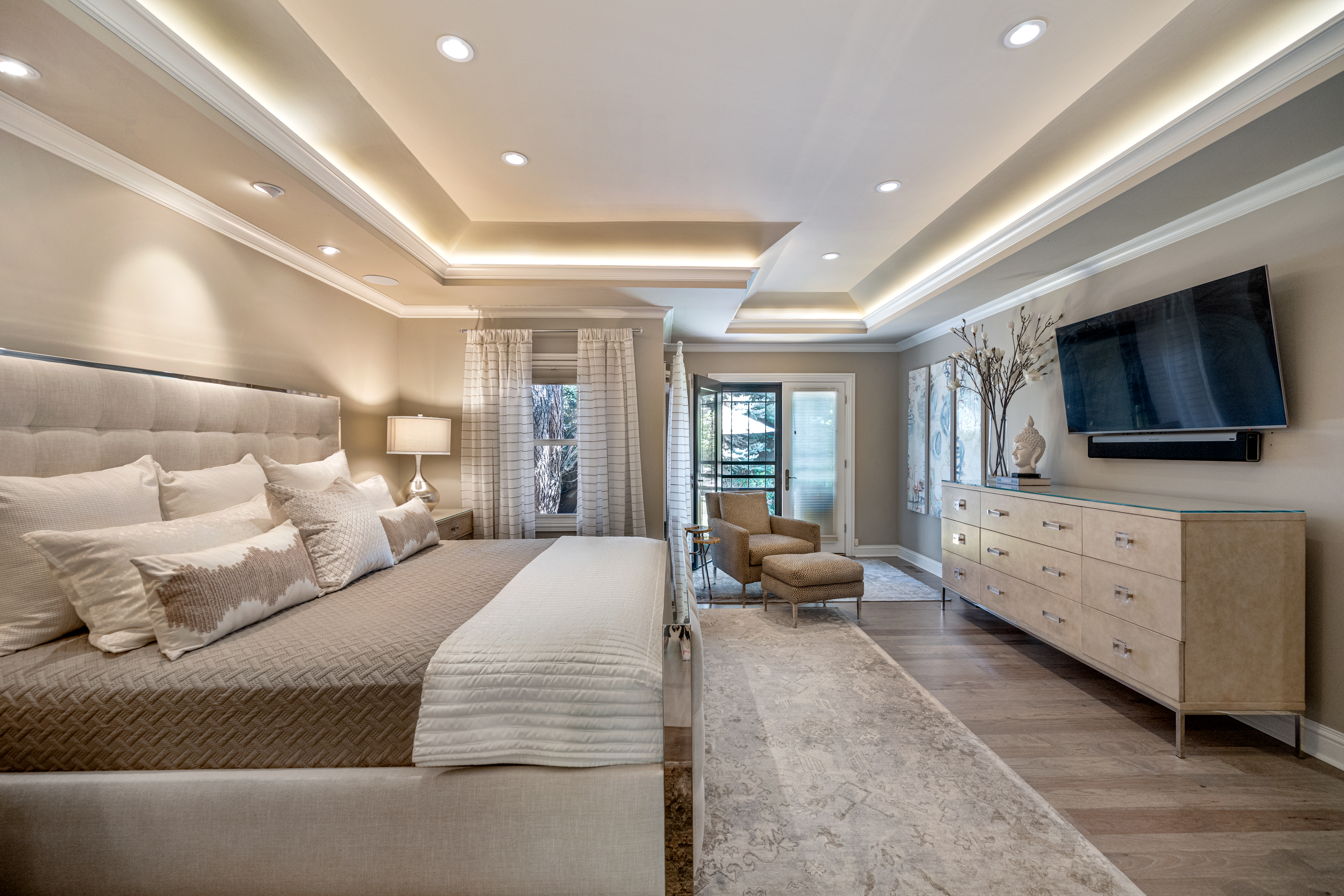  RARE - OPEN, LIGHT, SPACIOUS and PRIVATE - 物件實景