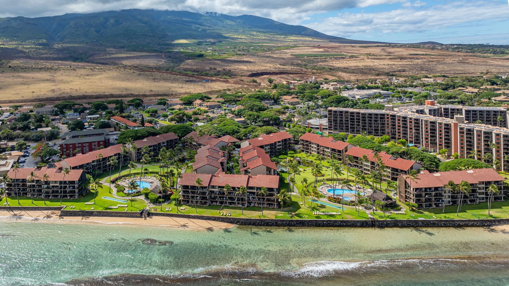 Lahaina, Hawaii, 96761, United States, 2 Bedrooms Bedrooms, ,1 BathroomBathrooms,Residential,For Sale,1848702
