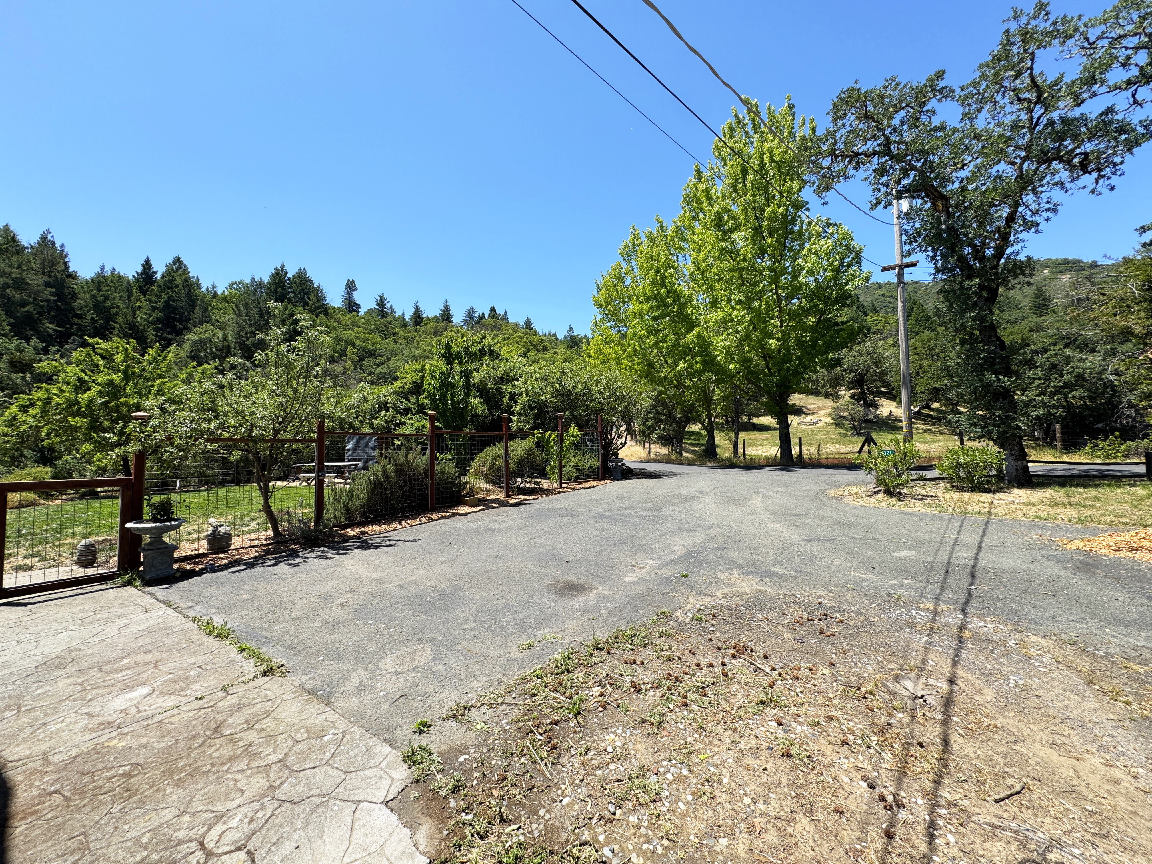 Ukiah, California, 95482, United States, 3 Bedrooms Bedrooms, ,2 BathroomsBathrooms,Residential,For Sale,1879134