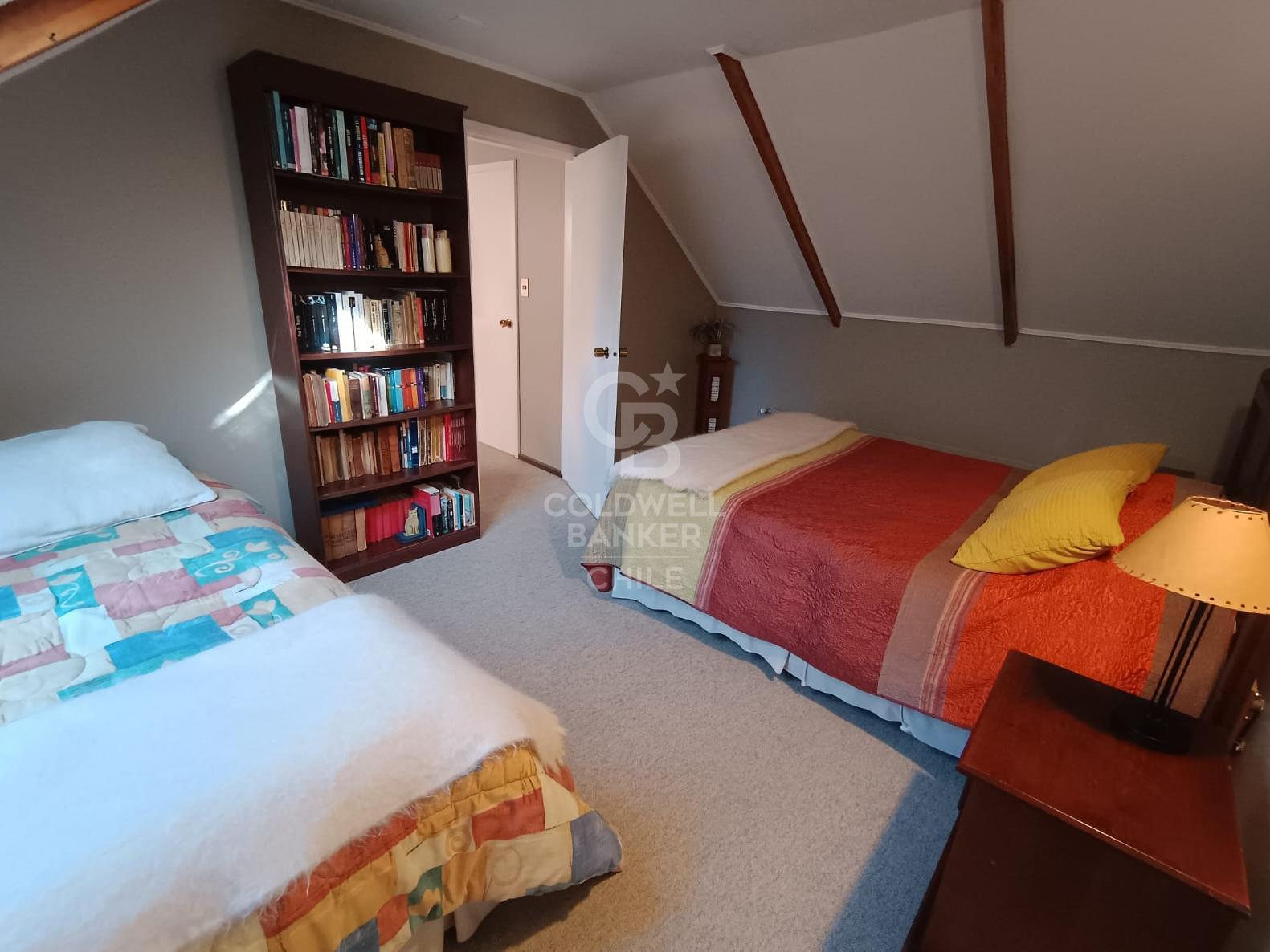 Puerto Varas, Chile, 4 Bedrooms Bedrooms, ,4 BathroomsBathrooms,Residential,For Sale,1987721