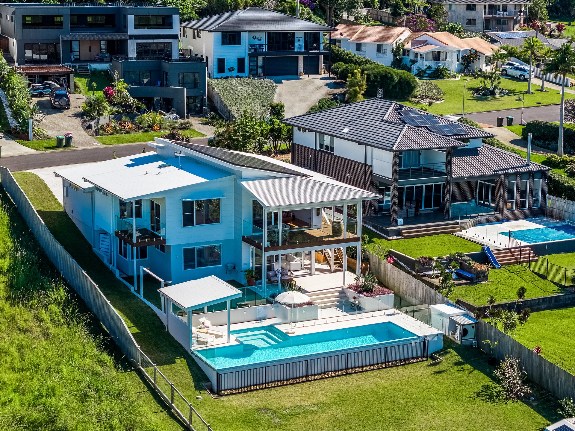 63 Amber Drive, Lennox Head - 物件實景