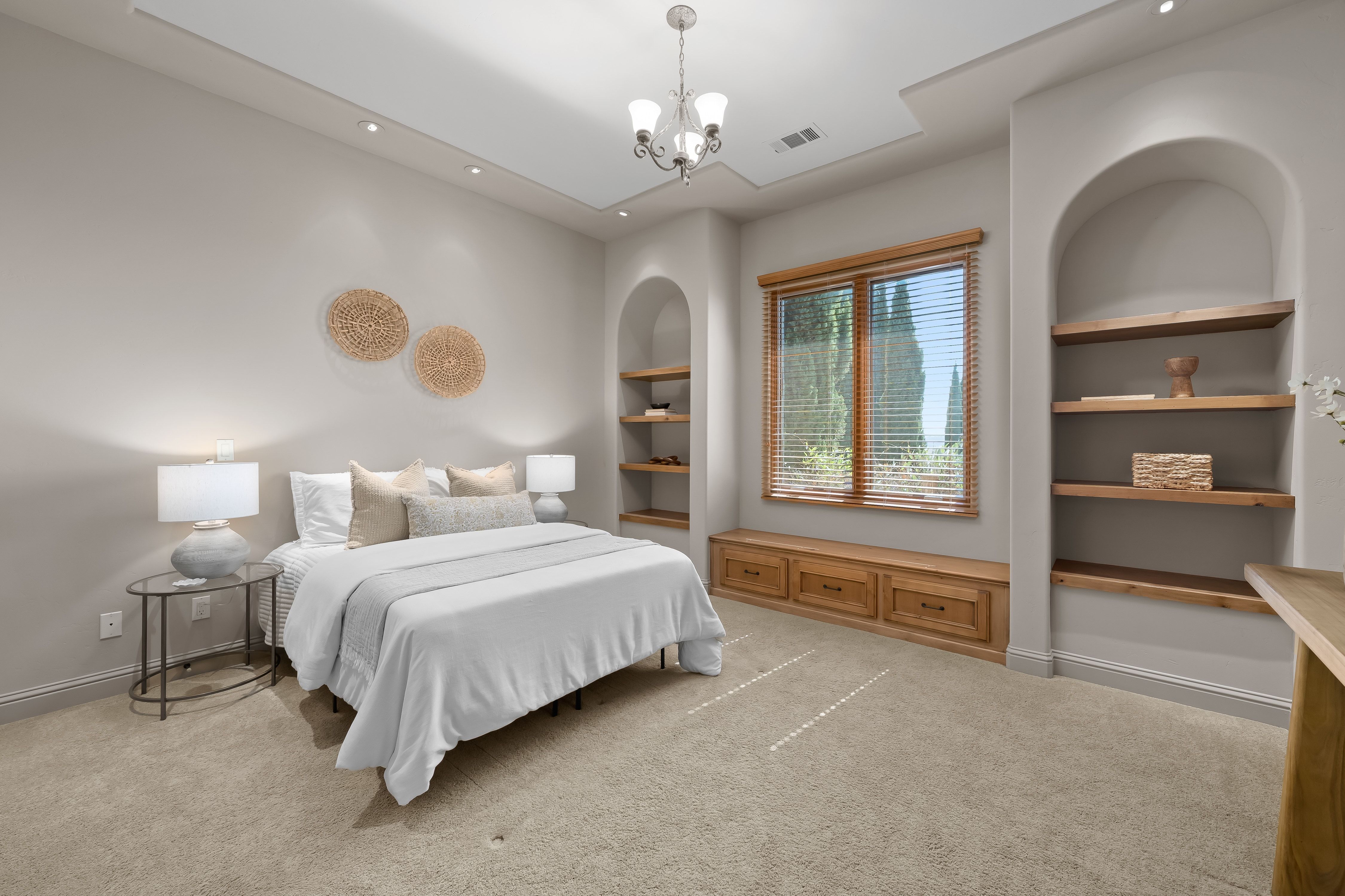  Edna Valley Mediterranean-Style Home with Panoramic Views - 物件實景