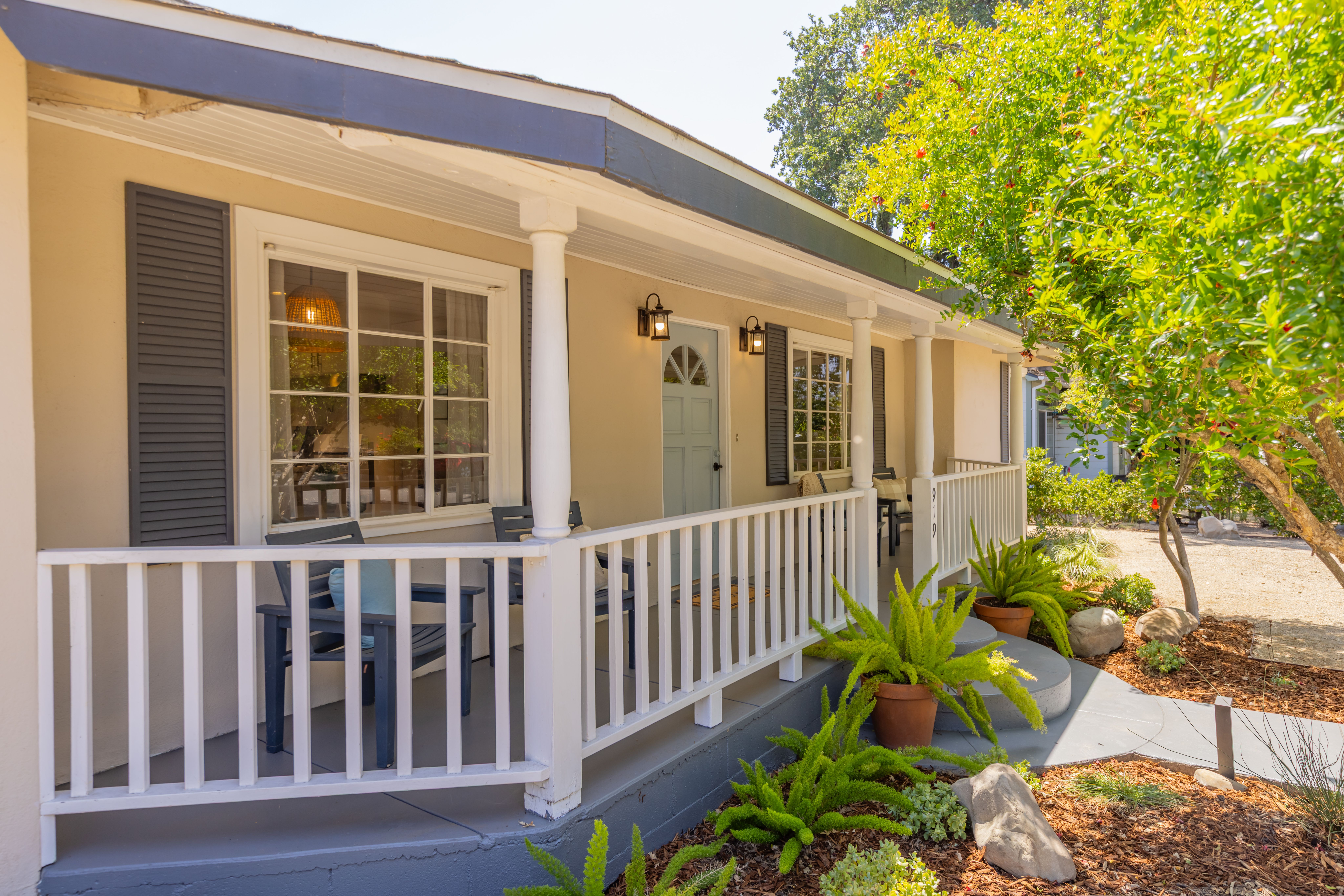  919 East Matilija Street, Ojai, CA 93023 - 物件實景