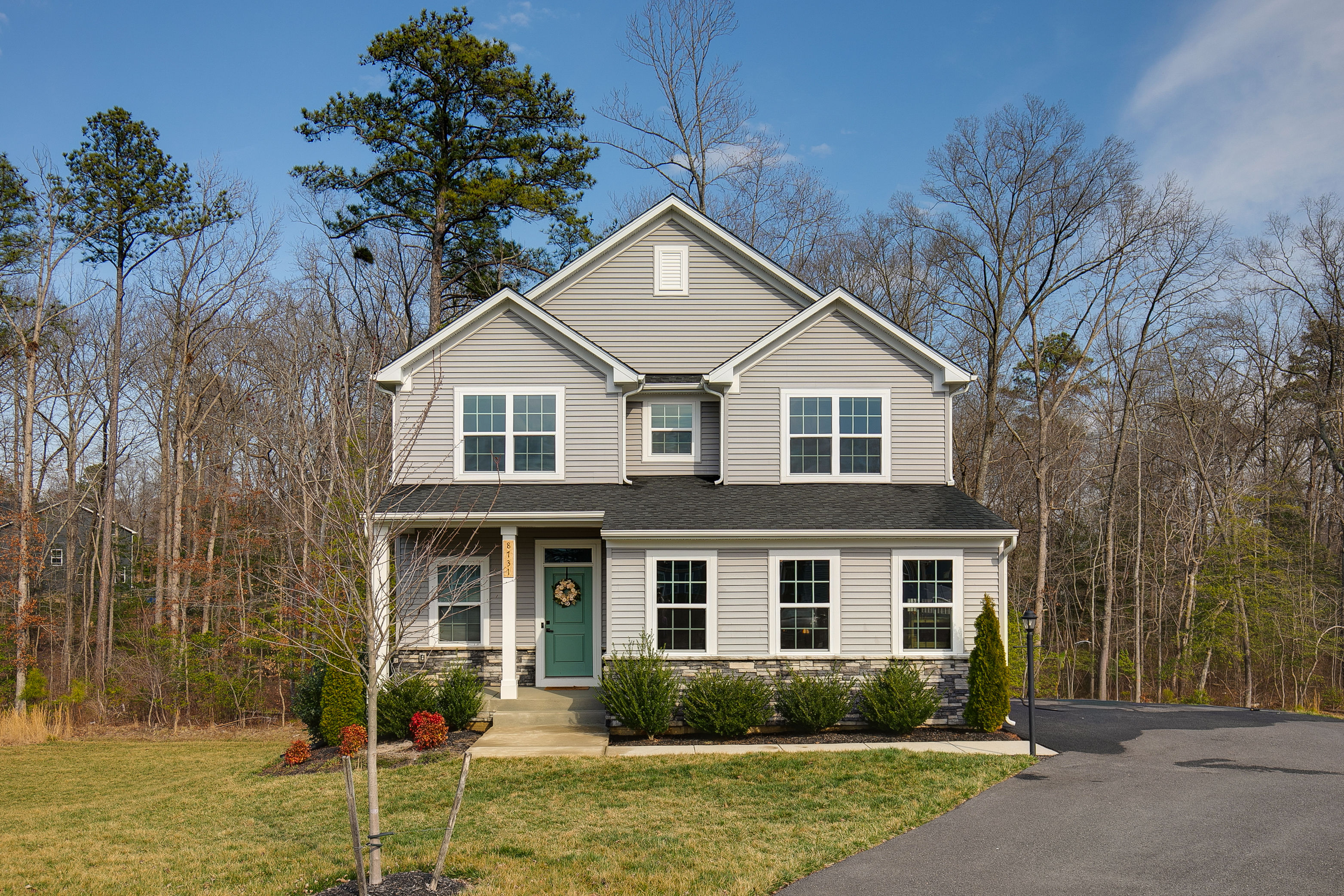  8731 Nakoda Terrace, North Chesterfield, VA 23237 - 物件實景