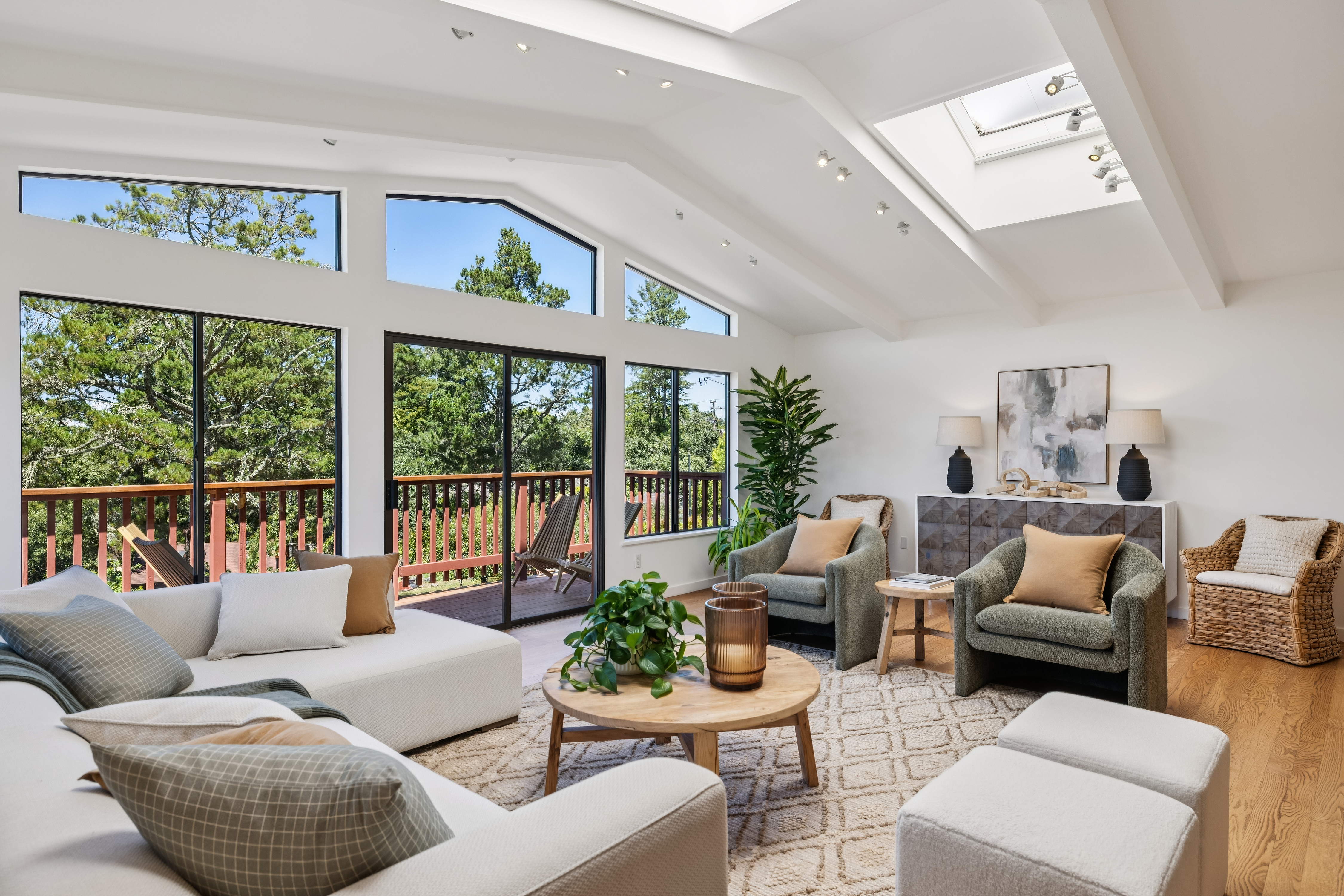  10931 Barnett Valley Road, Sebastopol, CA 95472 - 物件實景