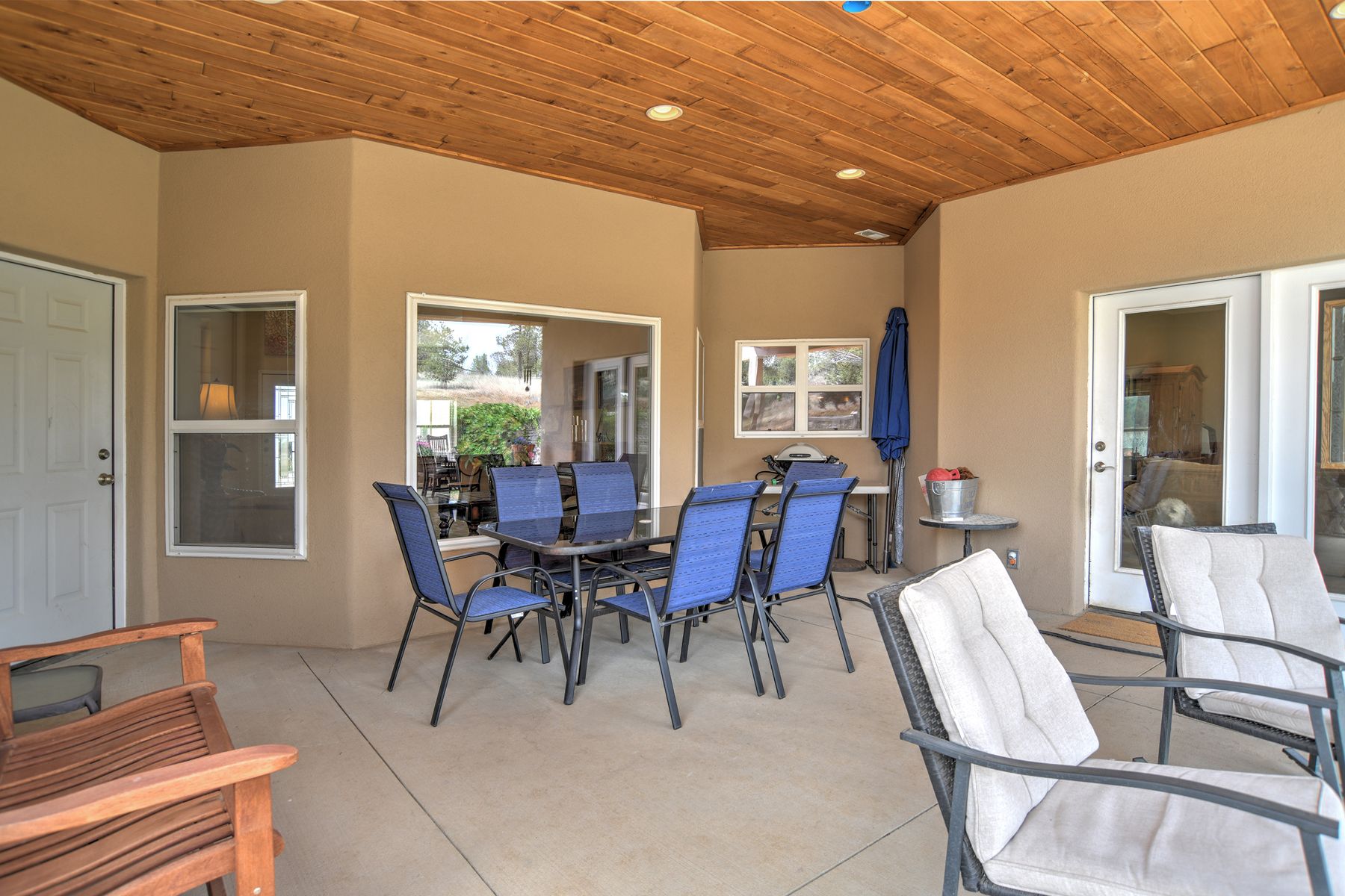  167 Hollow Ridge Road, Durango, CO 81301 - 物件實景