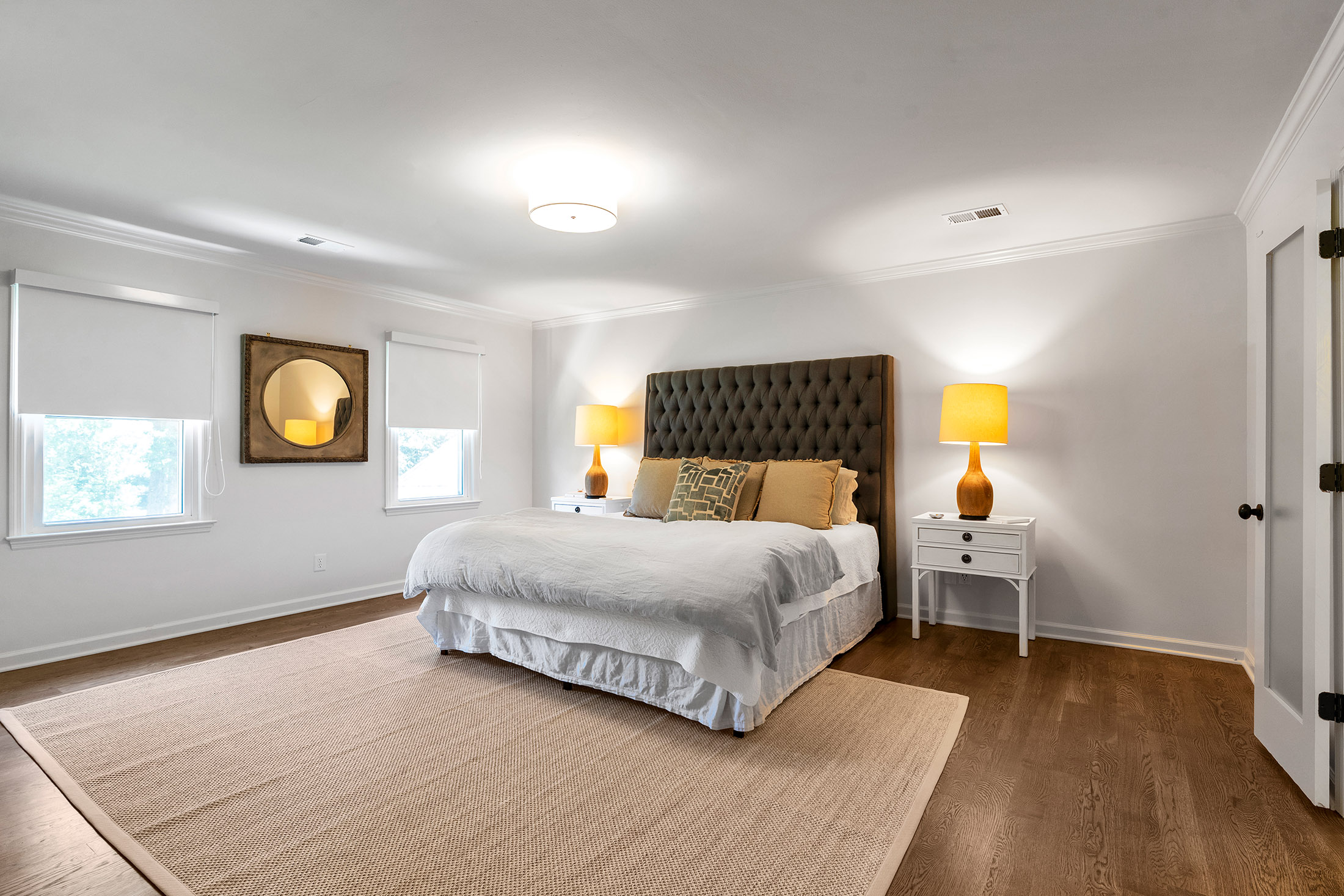  Charming Brick Home on Peaceful Cul-de-sac in the Heart of Historic Vinings - 物件實景