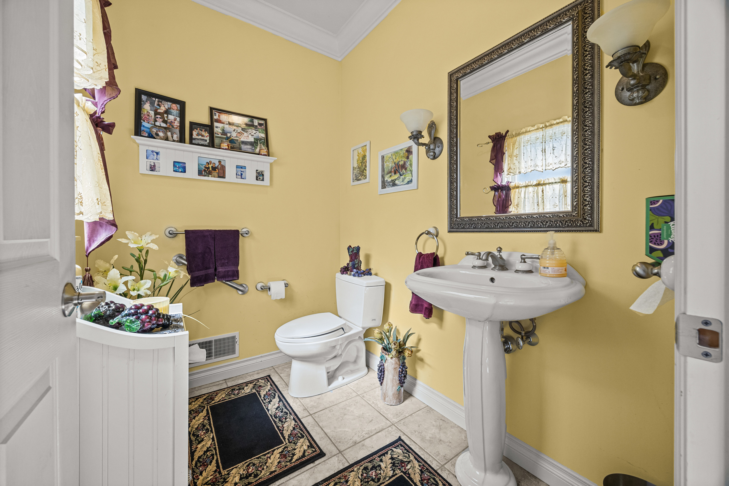 Milo, New York, 14527, United States, 5 Bedrooms Bedrooms, ,5 BathroomsBathrooms,Residential,For Sale,1909439