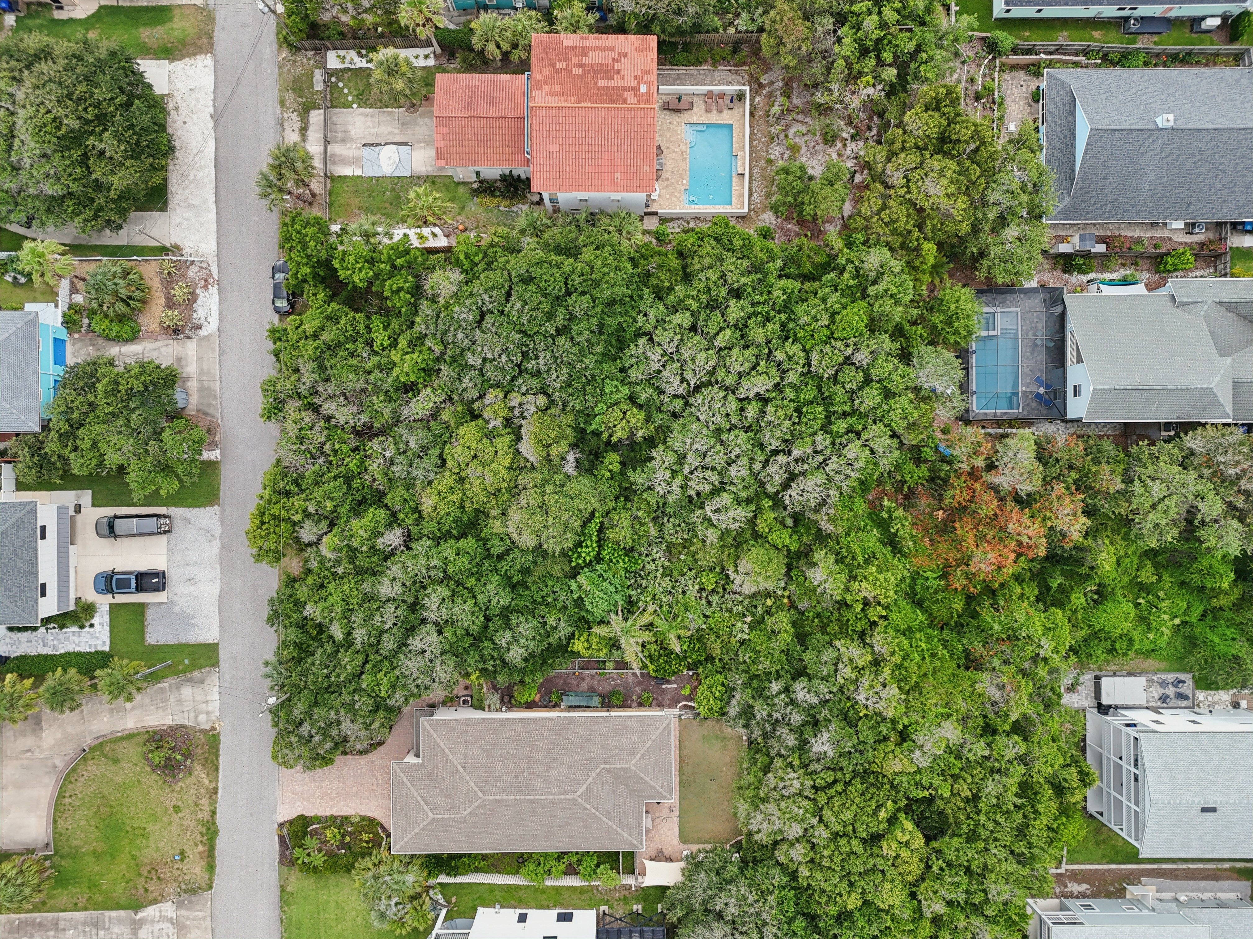  5139 Medoras Avenue, St. Augustine, FL, 32080 - 物件實景