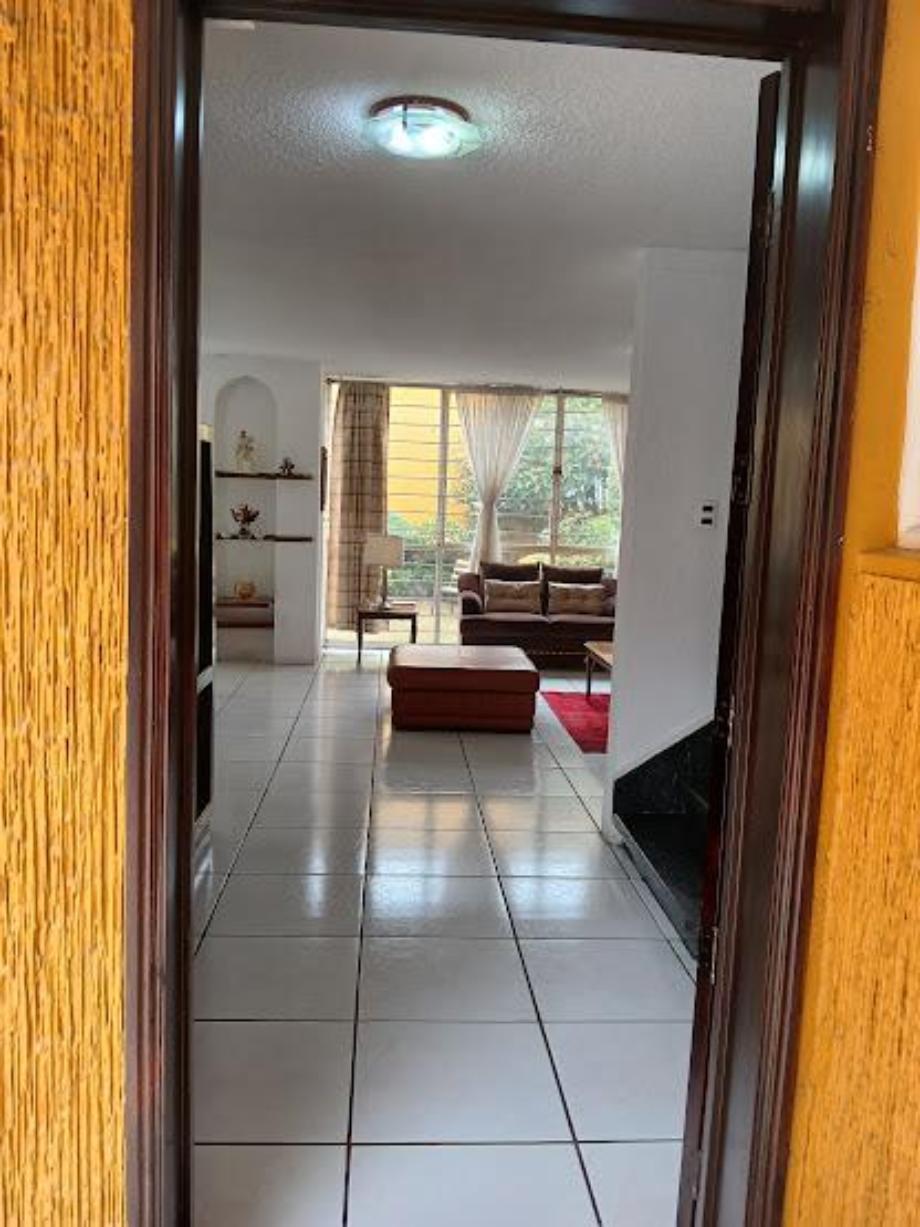 Ruise?or, Coyoacán, Ciudad de México, 04330, Mexico, 4 Bedrooms Bedrooms, ,4 BathroomsBathrooms,Residential,For Sale,Ruise?or,1646901