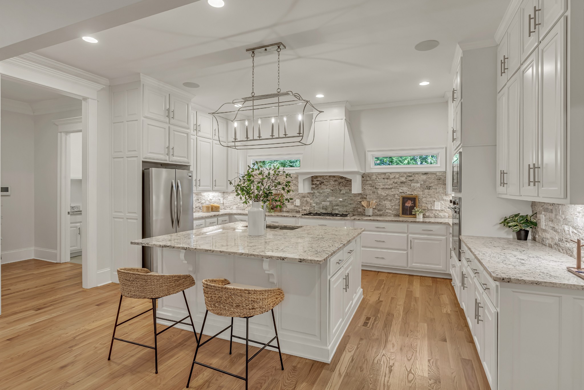  1018B Downey Dr, Nashville, TN, 37205 - 物件實景