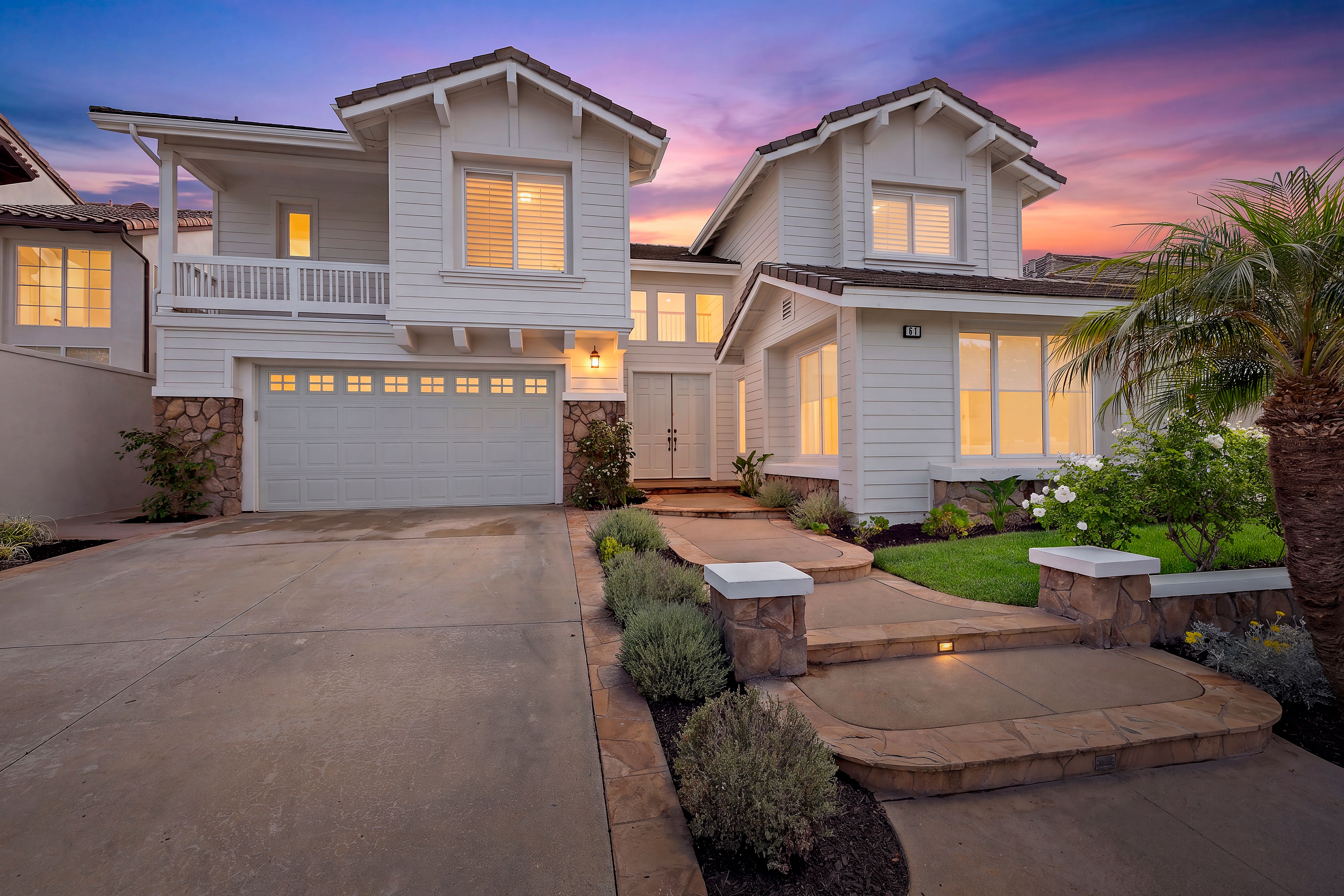  61 Charleston Lane, Coto de Caza, CA 92679 - 物件實景