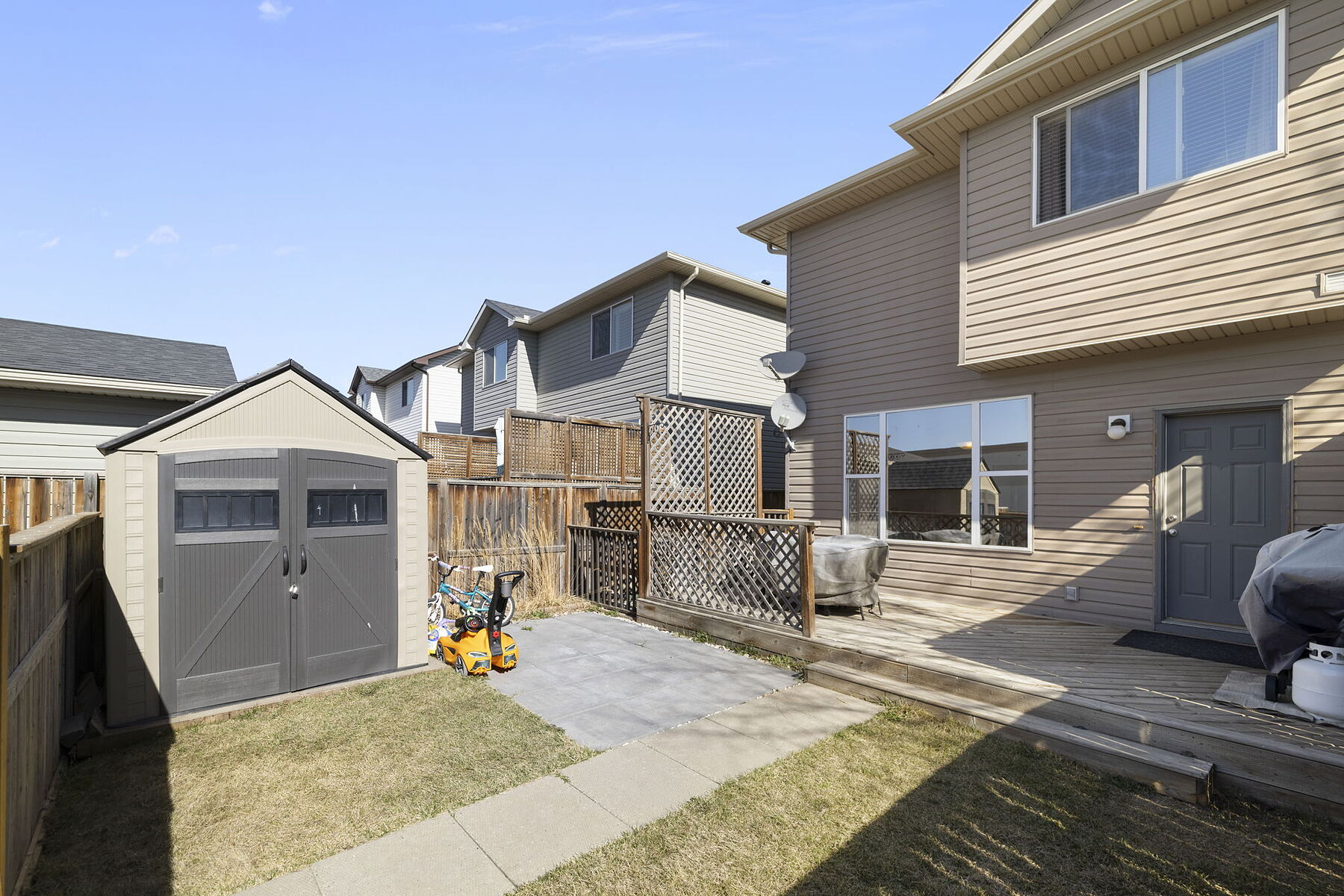  Calgary, Calgary and Foothills - 物件實景