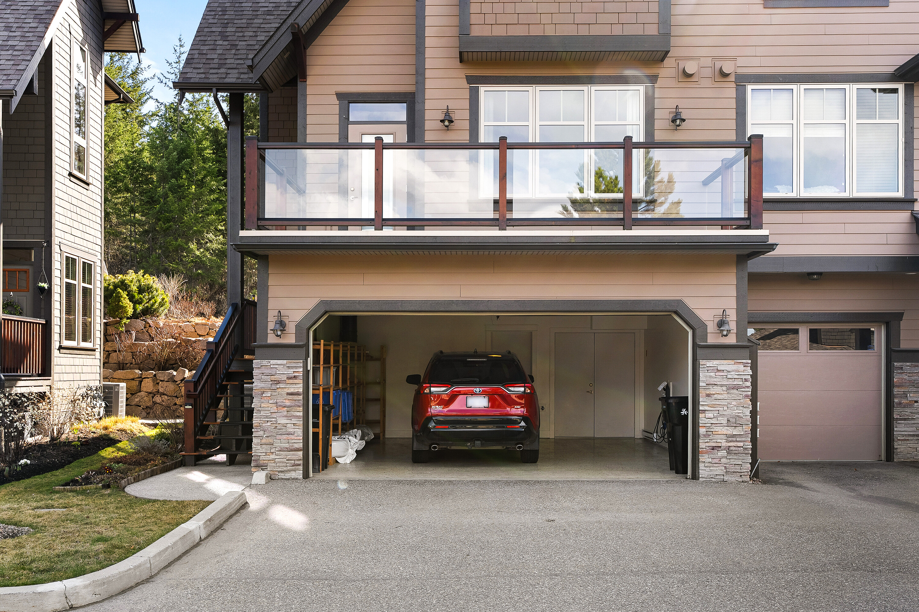  Spectacular Townhome - 物件實景
