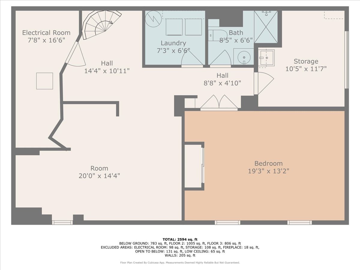 Black Eagle, Montana, 59414, United States, 4 Bedrooms Bedrooms, ,3 BathroomsBathrooms,Residential,For Sale,1921006