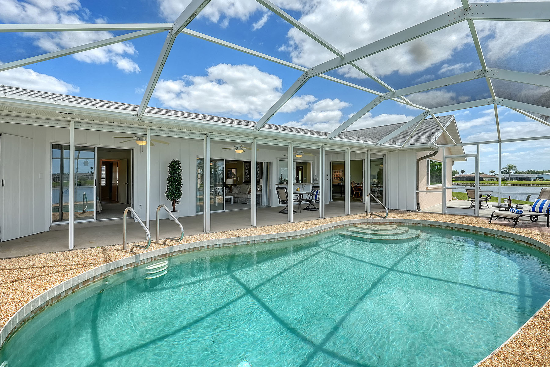  VENICE GARDENS SEC 2 - 物件實景