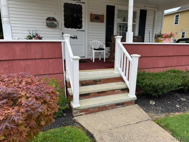 18th St, Olean, NY 14760 #1
