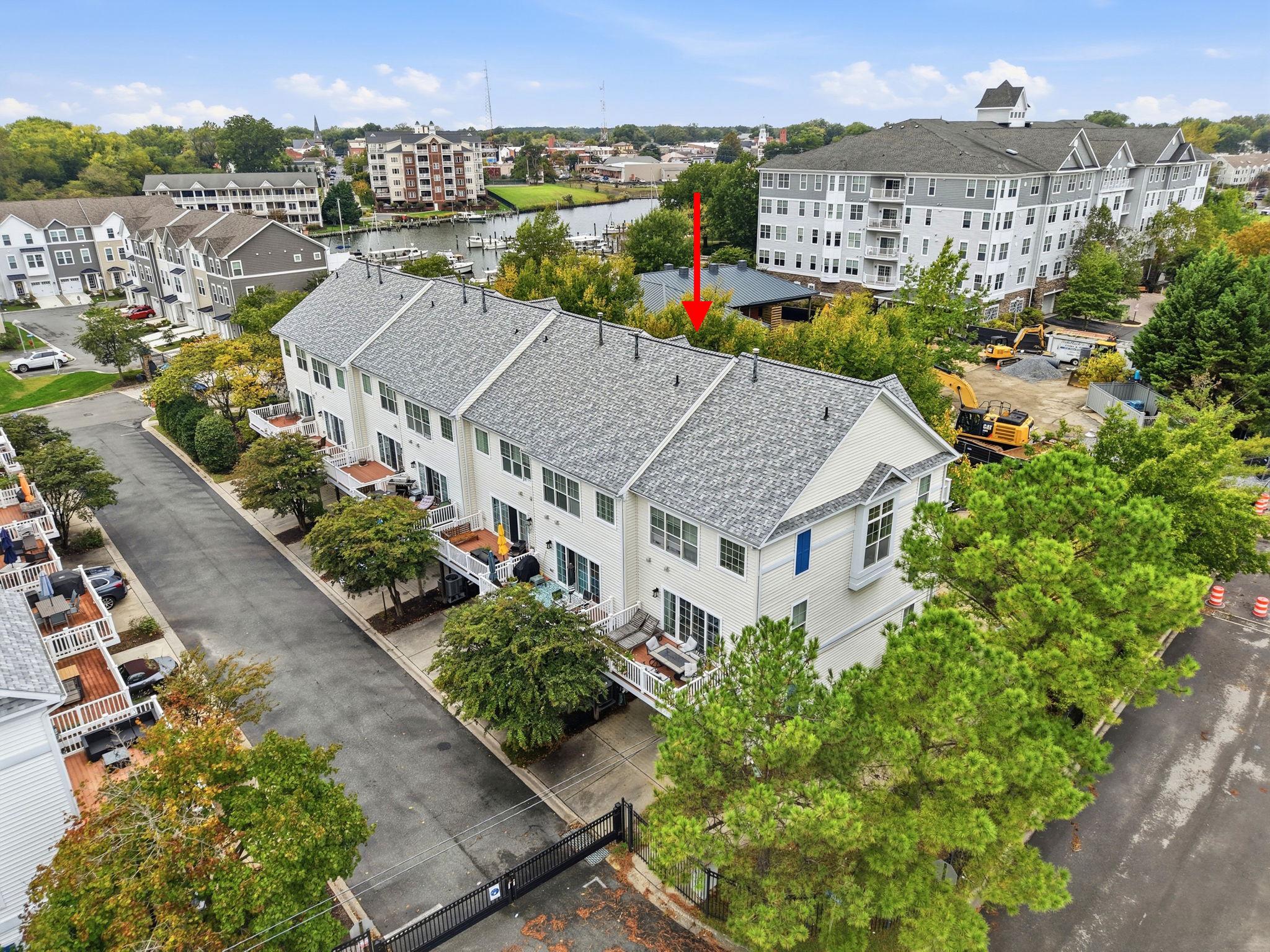  110 Sailors Lane, Cambridge, MD, 21613 - 物件實景