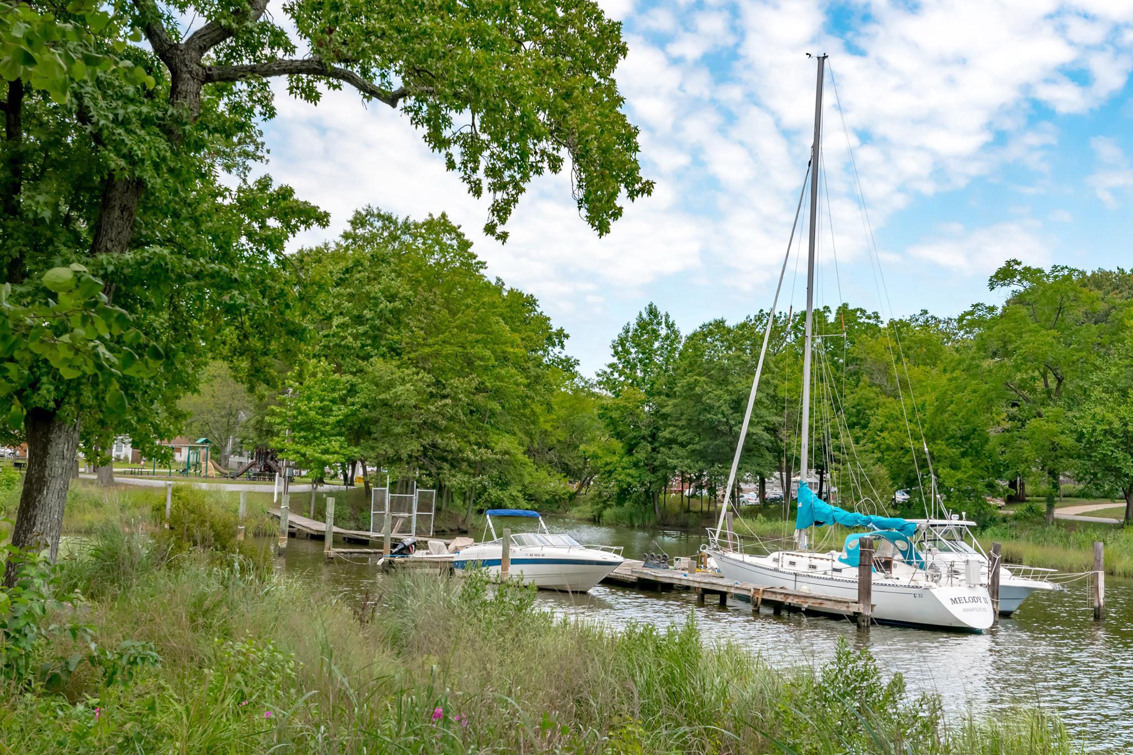  1505 Grange Road, Edgewater, MD, 21037 - 物件實景