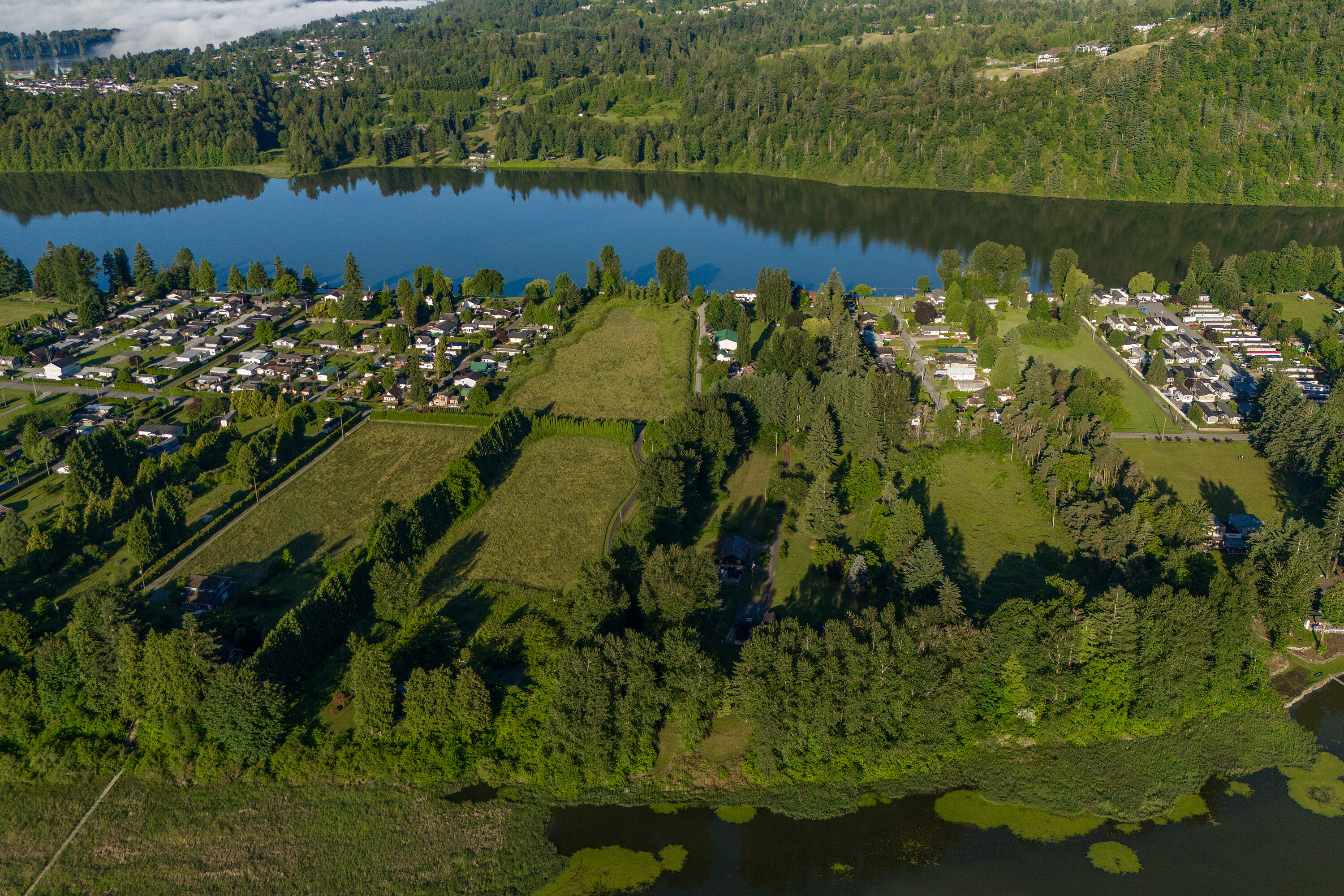  Mission, Fraser Valley - 物件實景