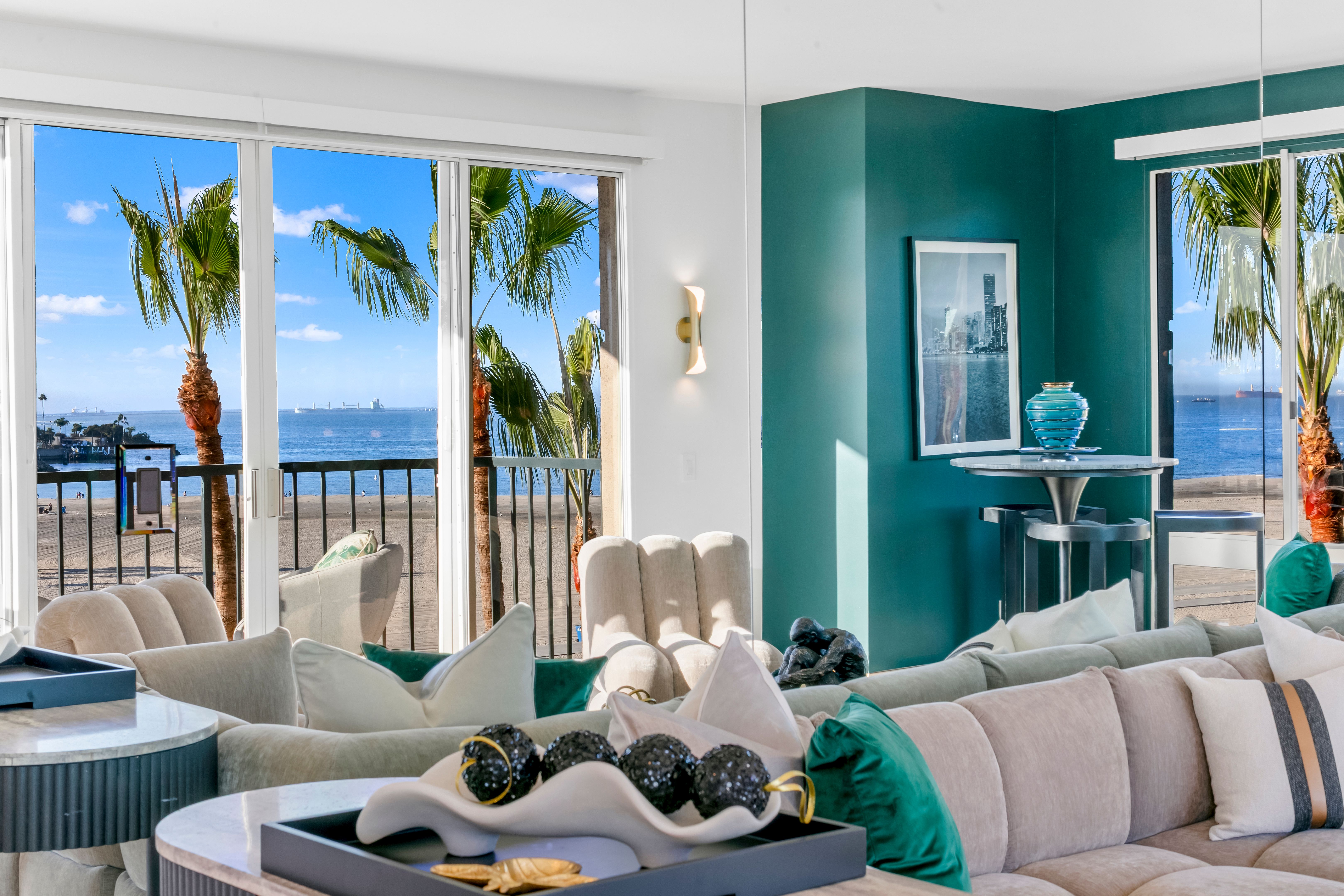  850 East Ocean Boulevard #205, Long Beach, CA 90802 - 物件實景