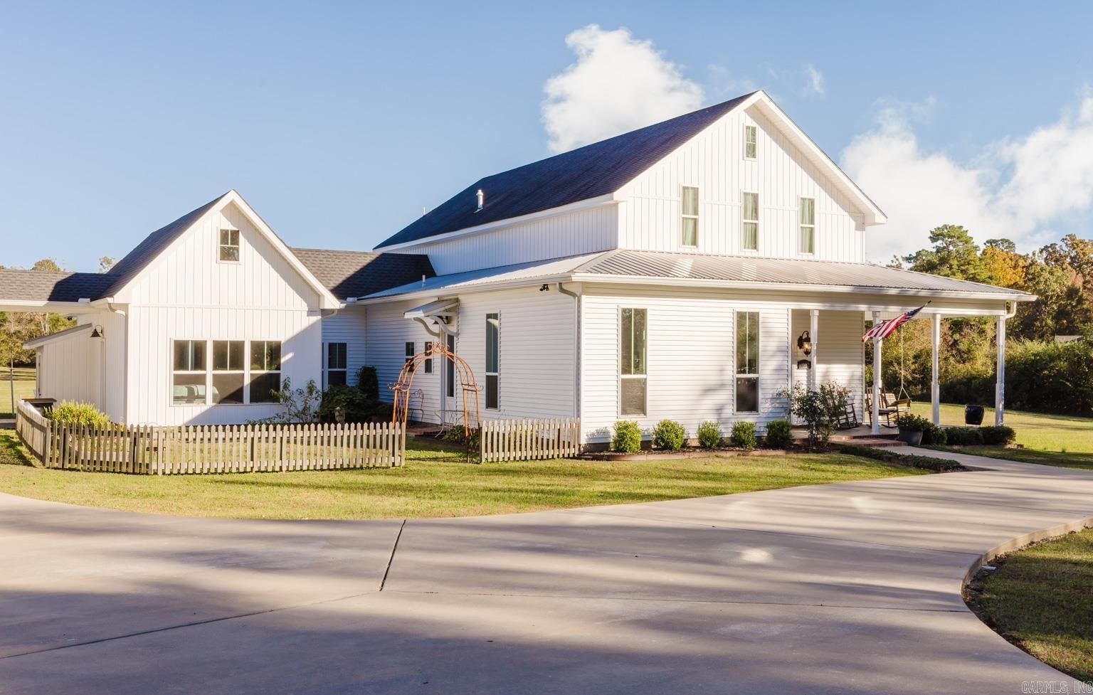 Alexander, Arkansas, 72002, United States, 3 Bedrooms Bedrooms, ,3 BathroomsBathrooms,Residential,For Sale,2005542