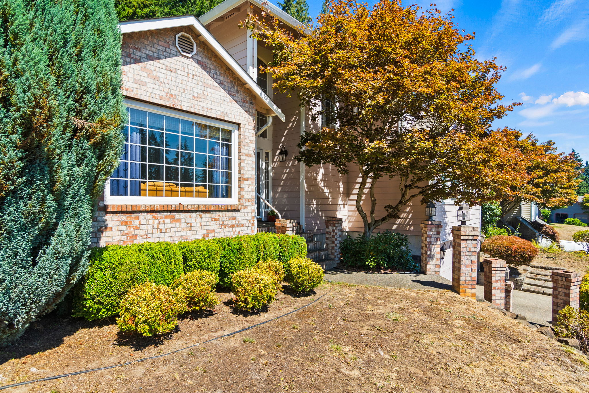 Arab Dr, Tumwater, WA 98501