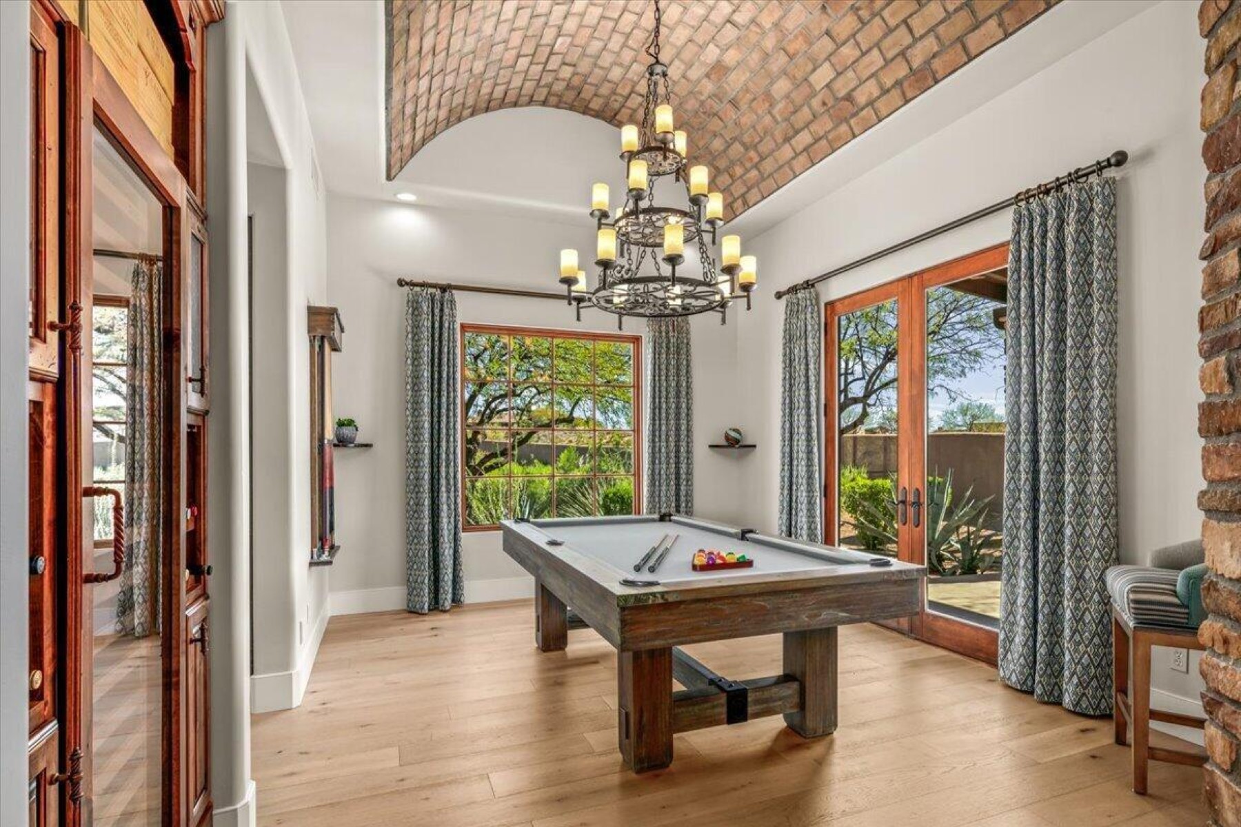  11027 E Wildcat Hill Road¦Scottsdale, AZ - 物件實景
