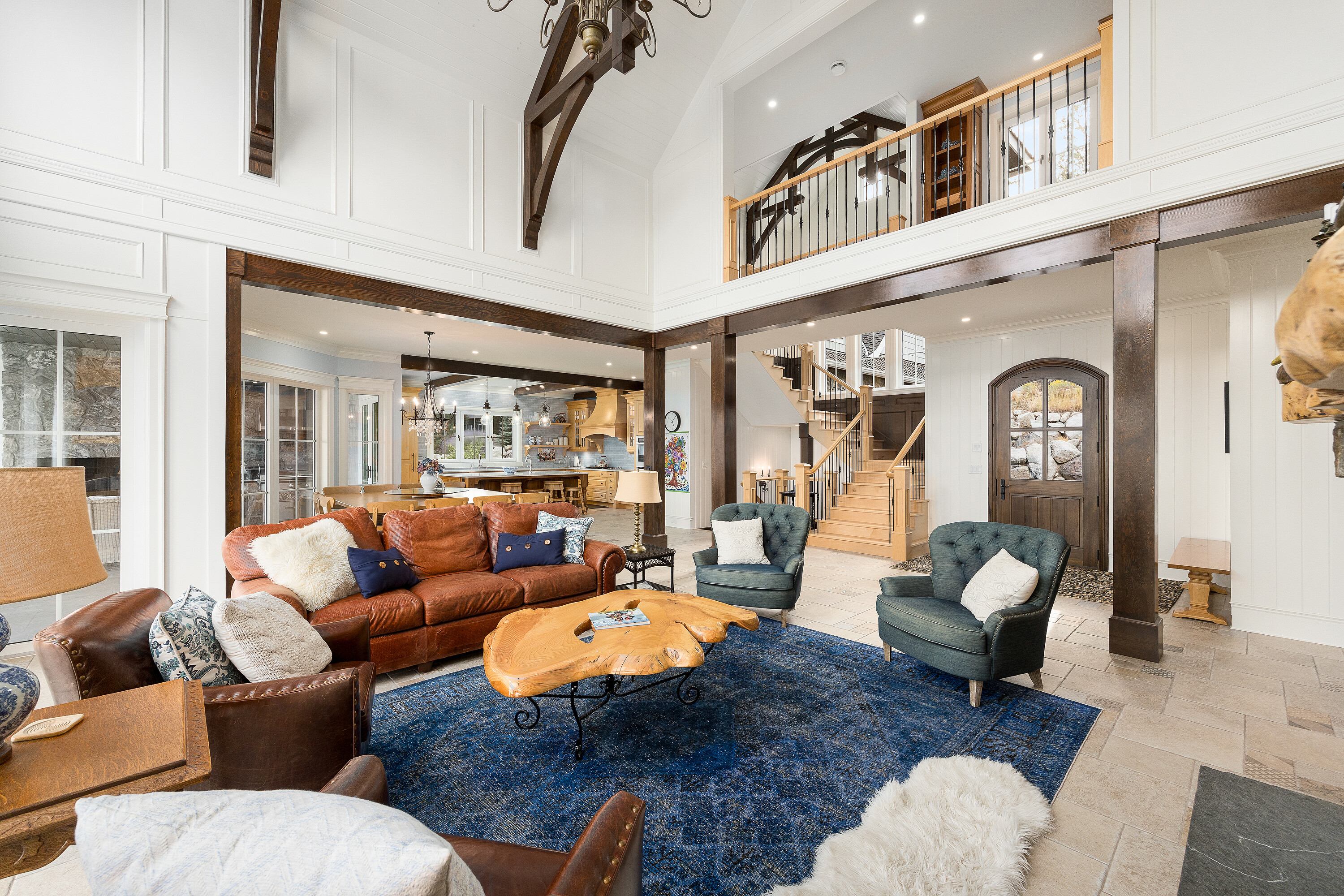  Premier Nicola Lake Estate - 物件實景