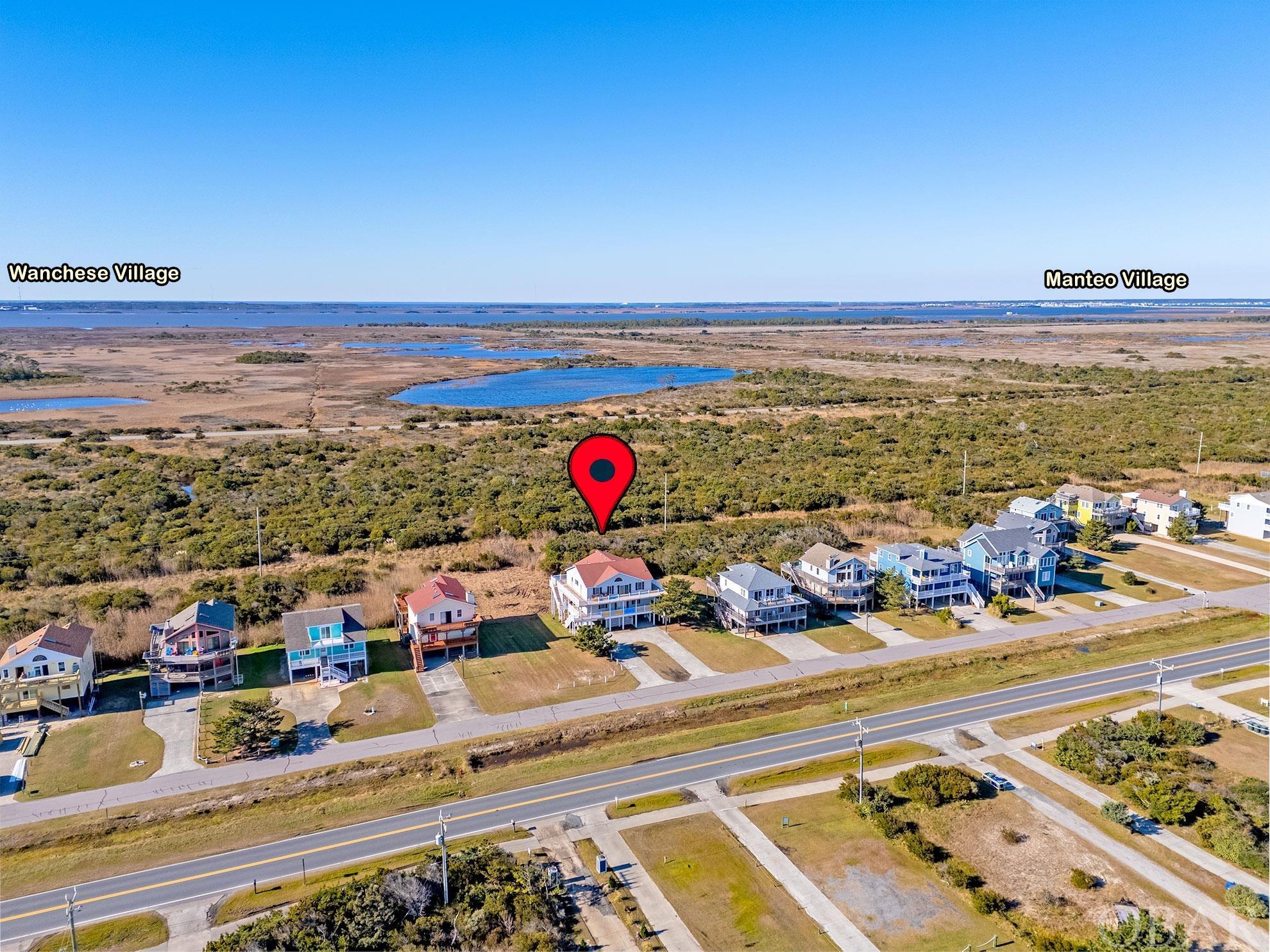9516 Old Oregon Inlet Road, Nags Head, North Carolina, 27959, United States, 8 Bedrooms Bedrooms, ,4 BathroomsBathrooms,Residential,For Sale,9516 Old Oregon Inlet Road,1668039