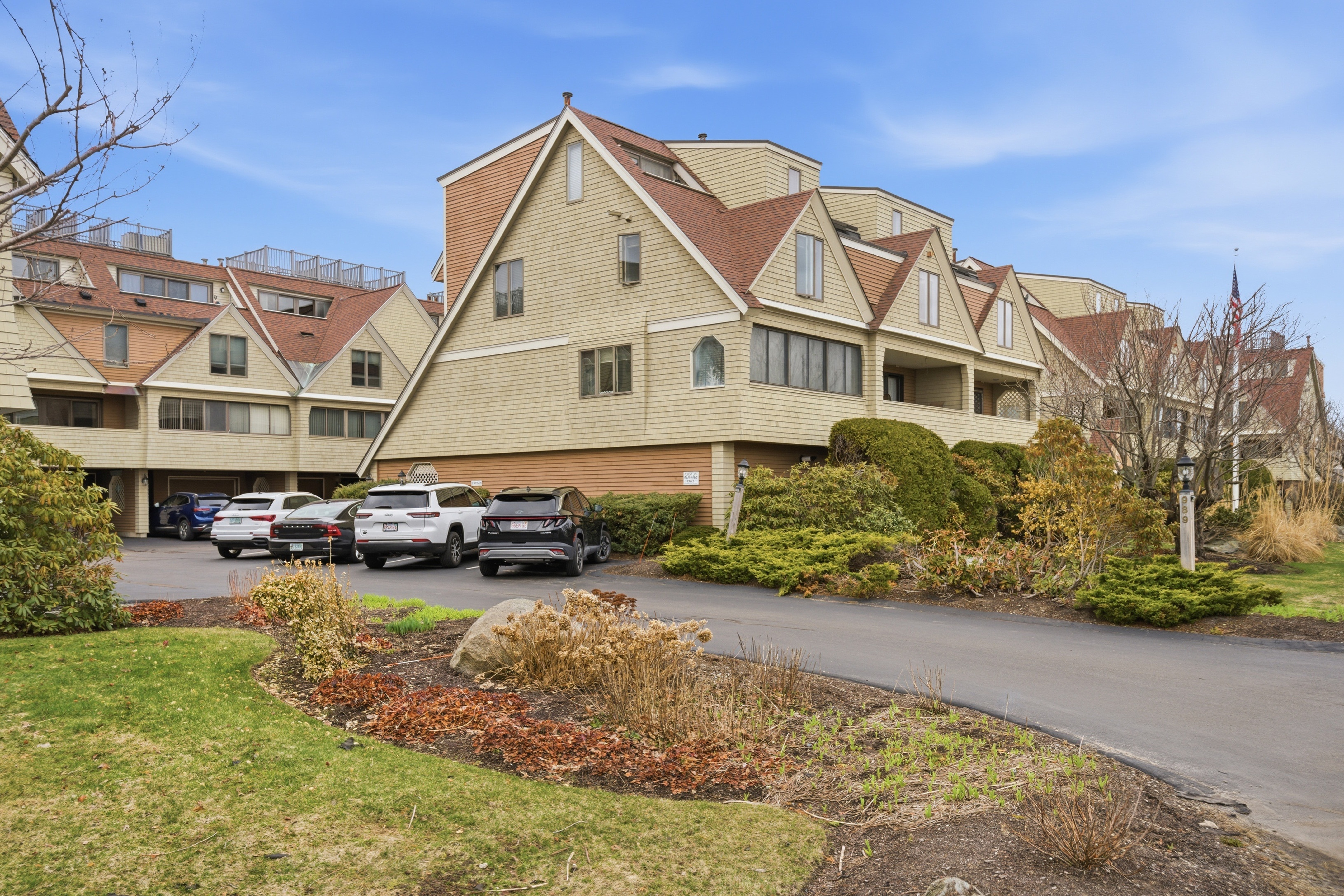  989 Ocean Boulevard, Hampton, NH, 03842 - 物件實景