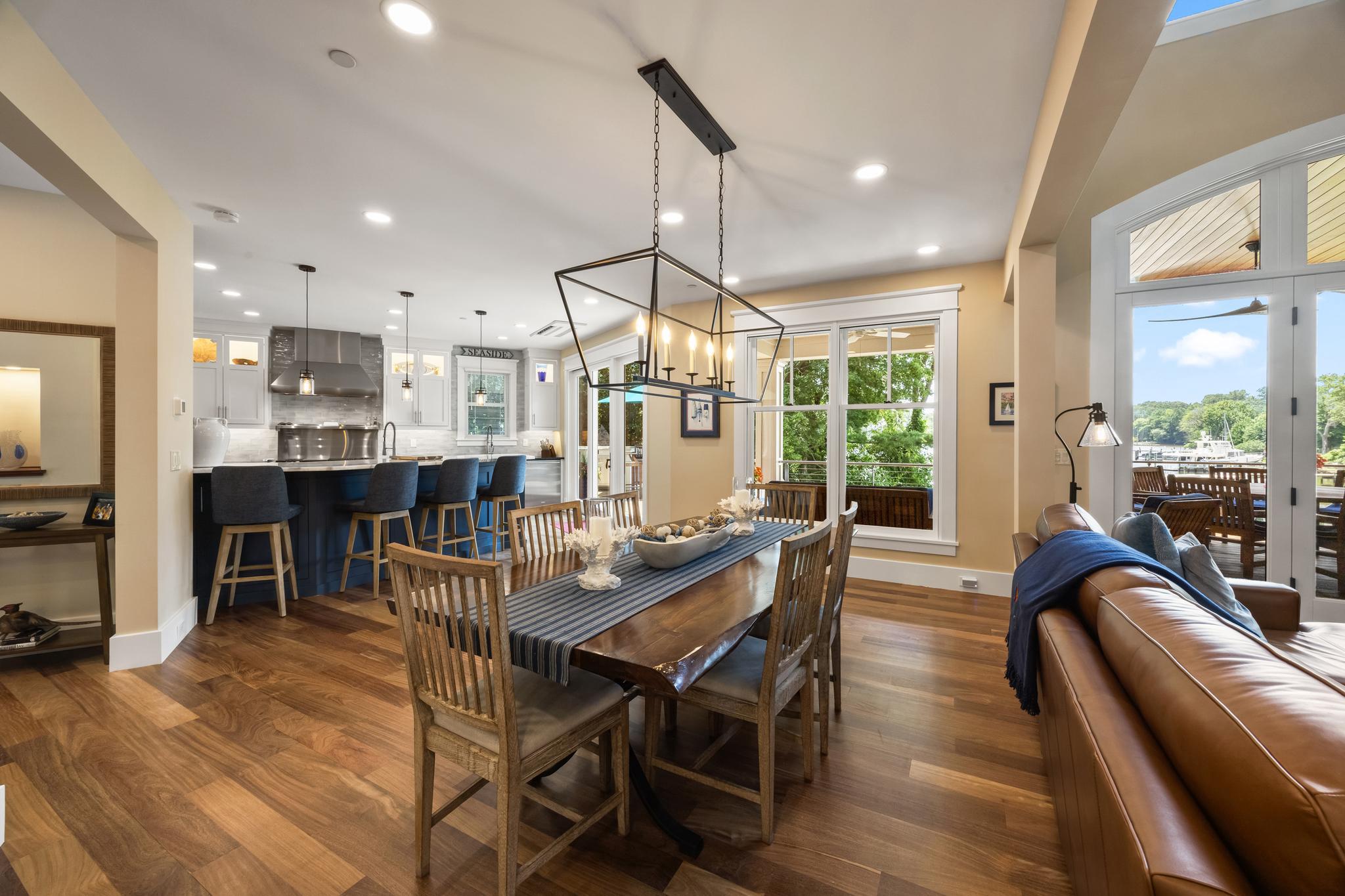  5 Franklin Street, Annapolis, MD, 21401 - 物件實景